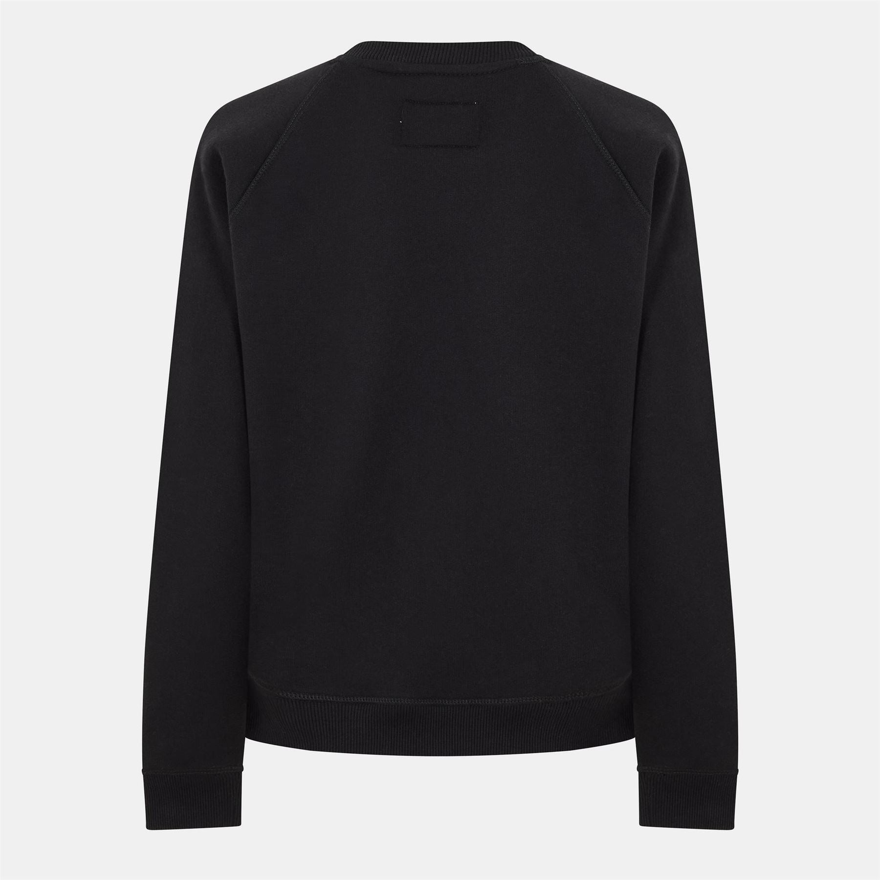 Jack Wills Hunston Graphic Crew Neck Sweatshirt