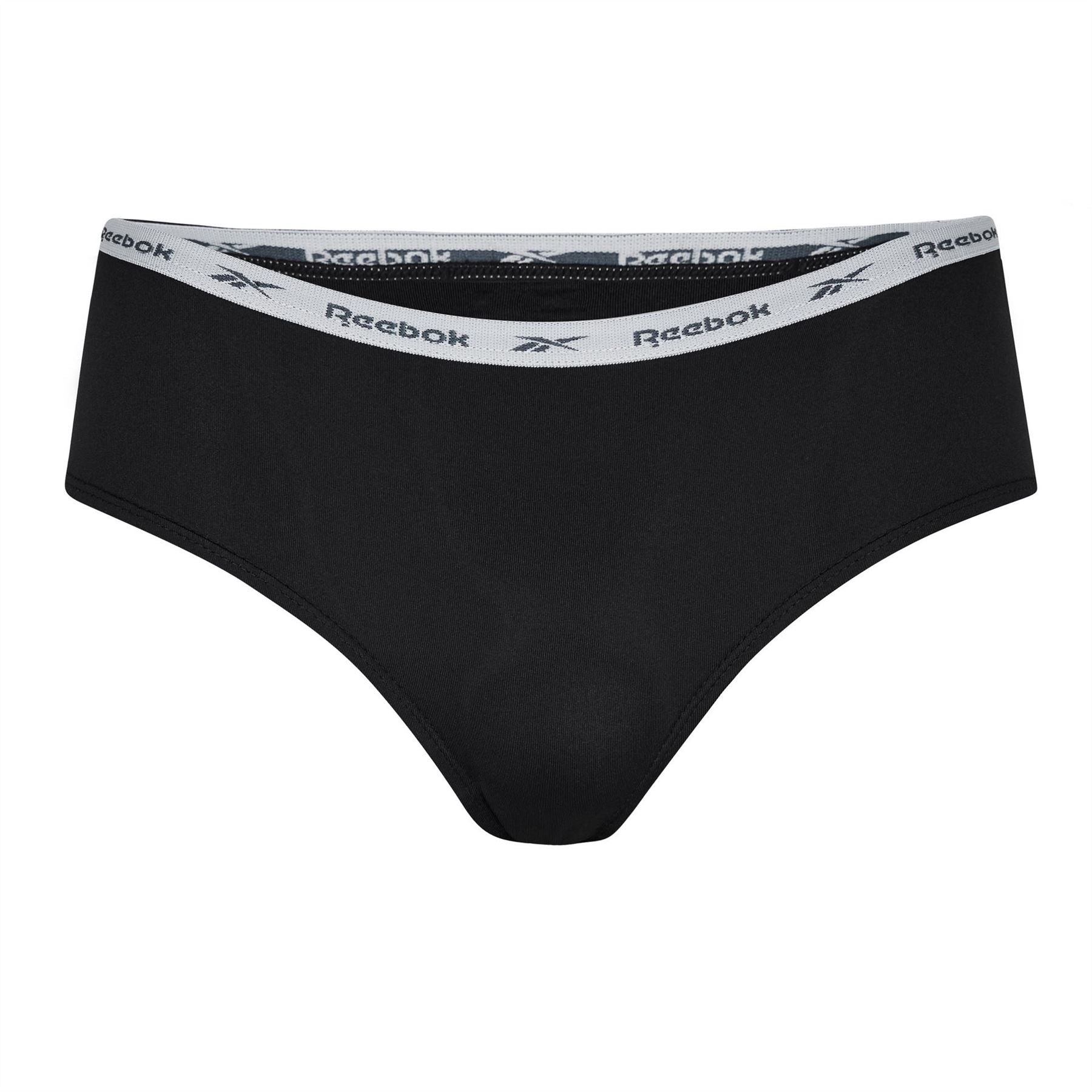 Reebok Sports Hipster Briefs Underwear