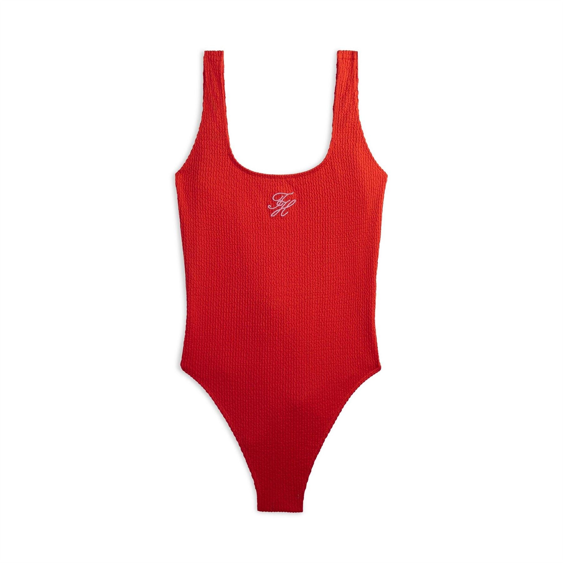 Tommy Hilfiger One Piece Swimsuit