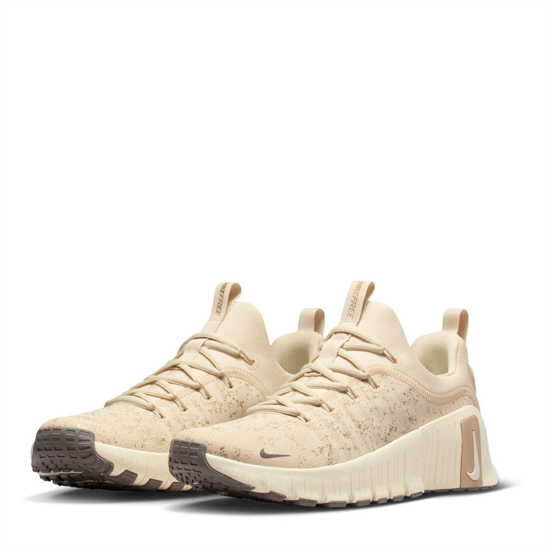 Nike Womens Free Metcon 6 Workout Shoes