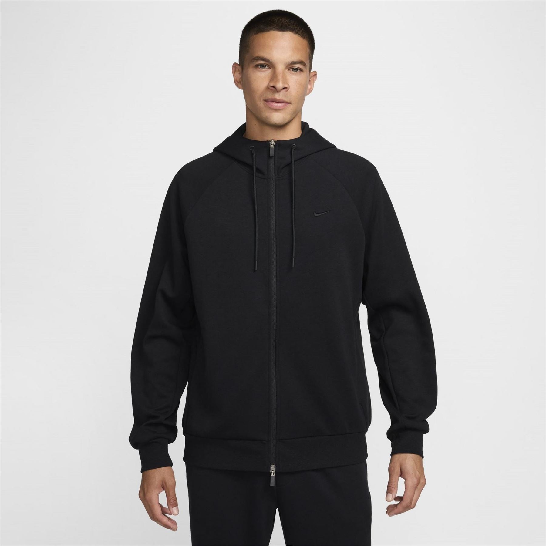 Nike M Uv Primary FulL-Zip