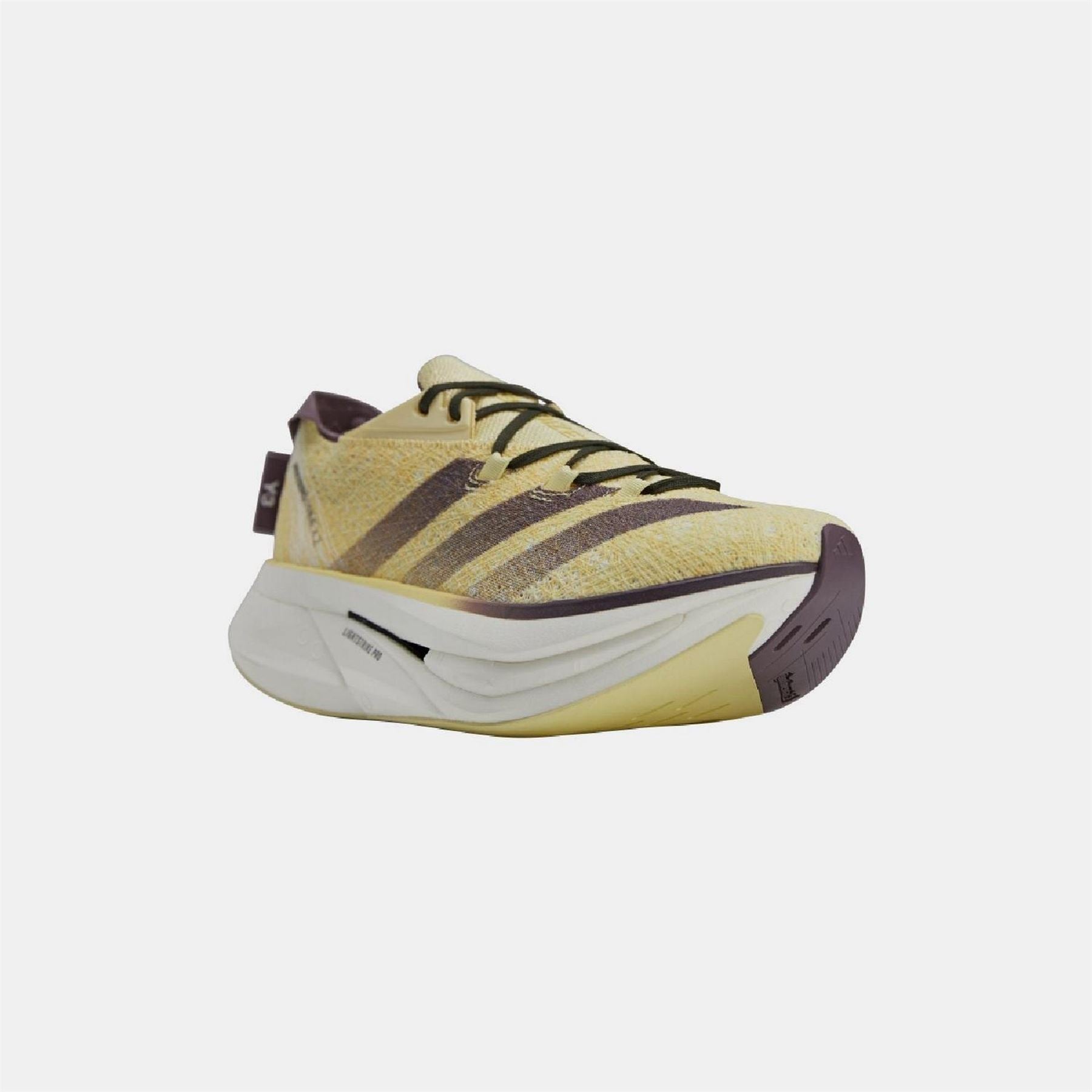 Y3 Prime X 2 Strung Running Shoes