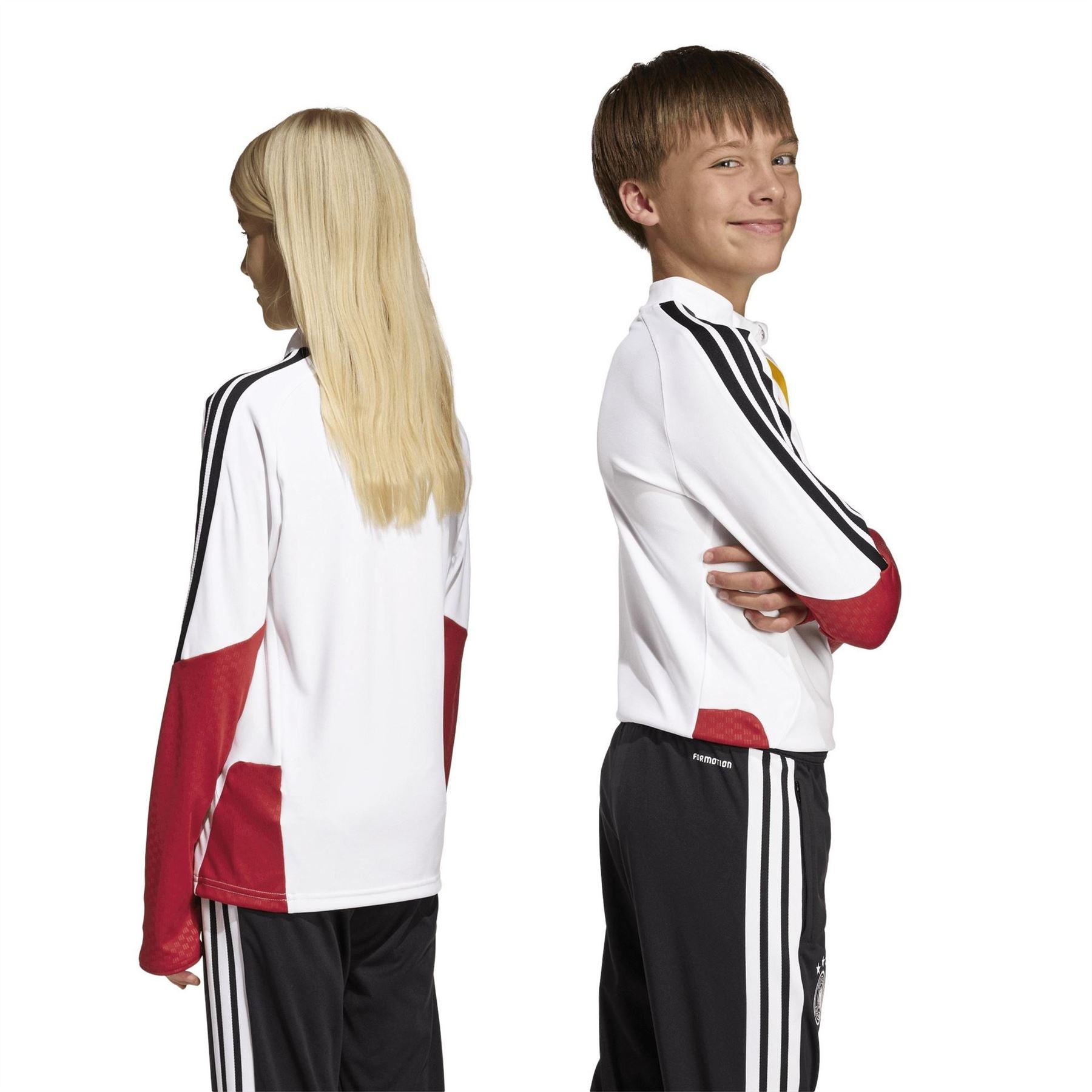 adidas Germany Training Top 2026 Juniors