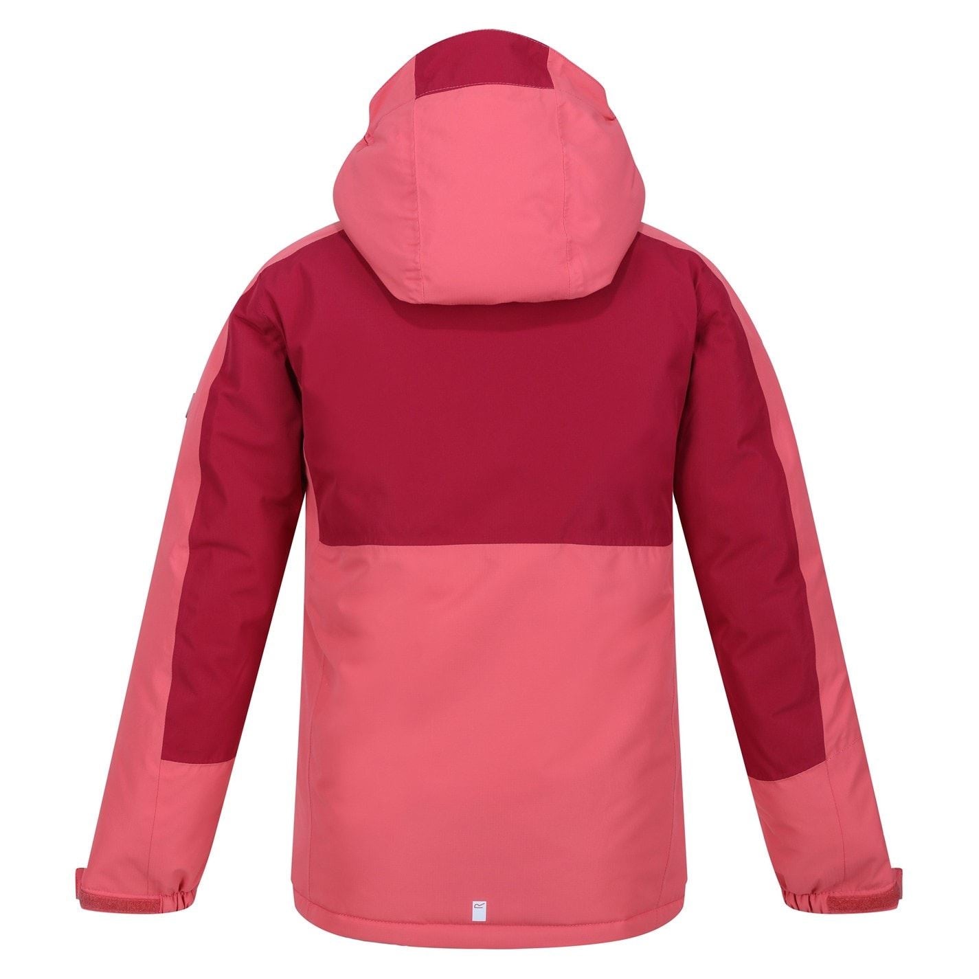 Regatta Beamziii Softshell Color Block Jacket