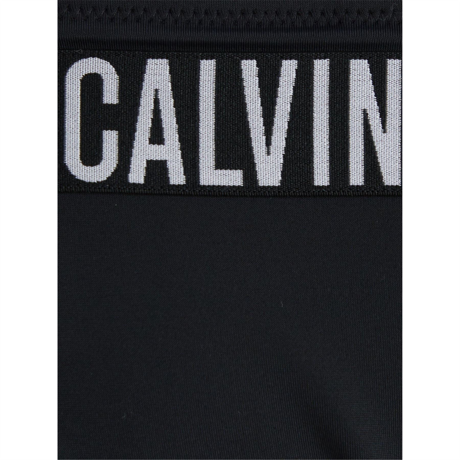 Calvin Klein Side Tie Cheeky Bikini Briefs