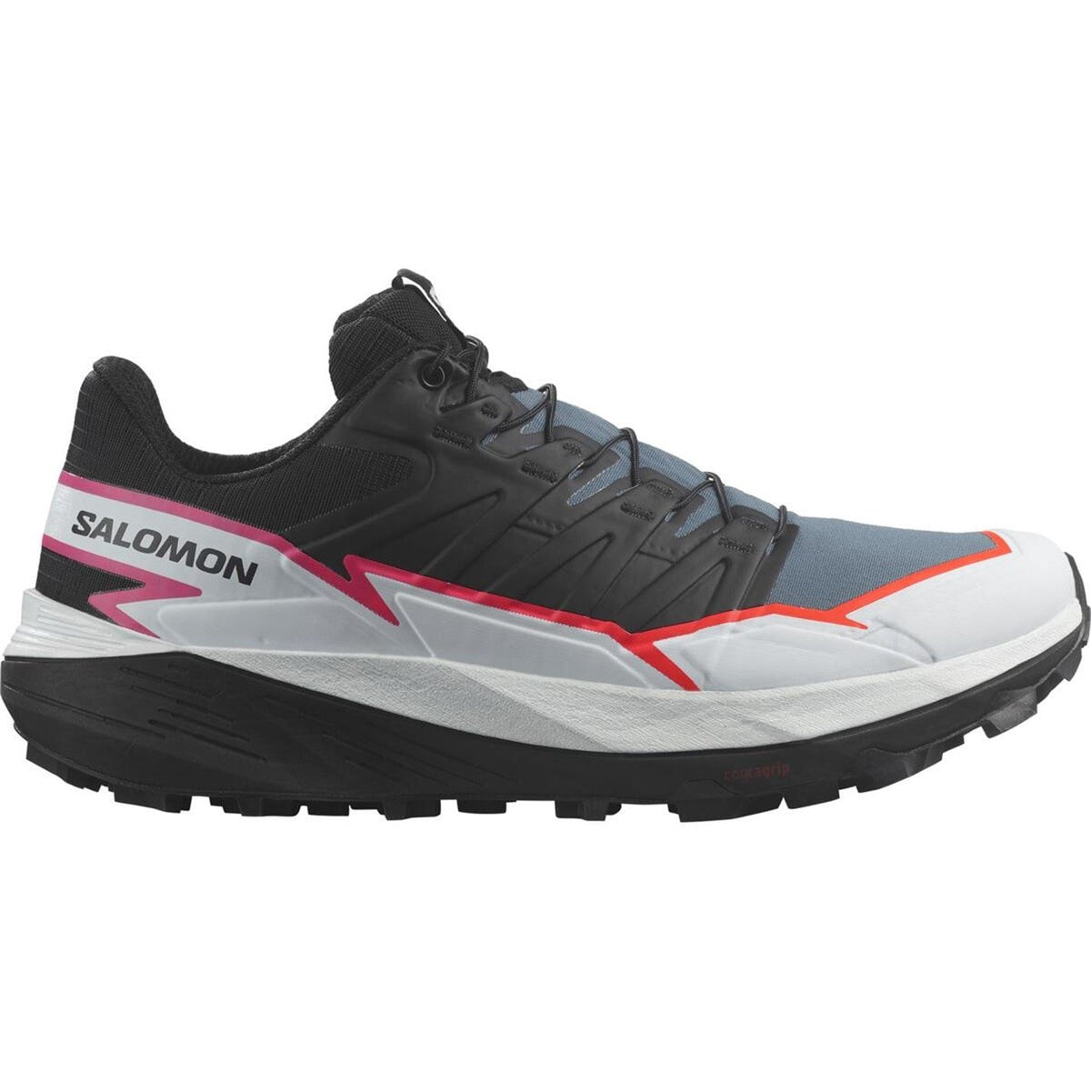 Salomon Thundercross Ladies Trail Running Shoes