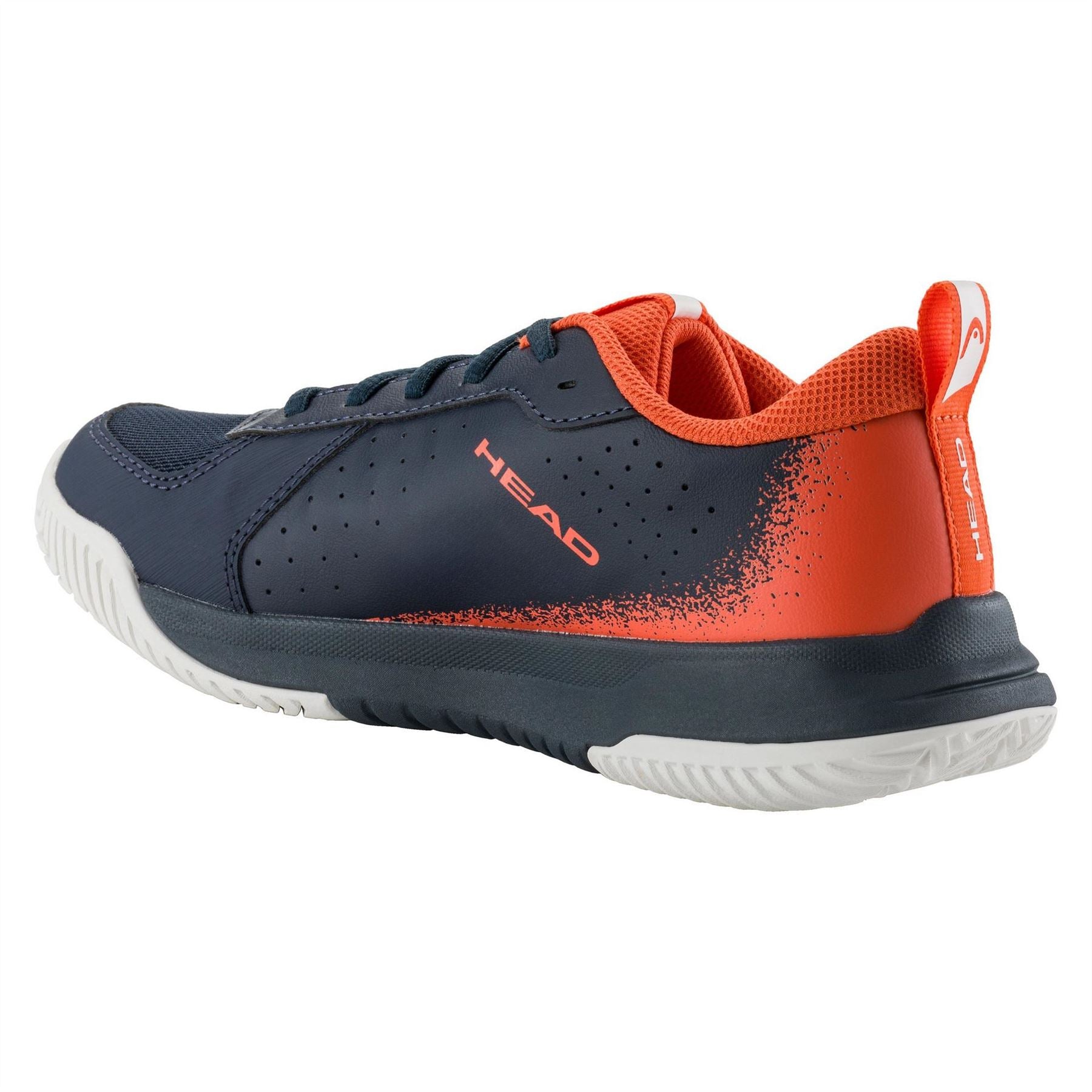 HEAD Sprint Court 4 Low Top Sneakers