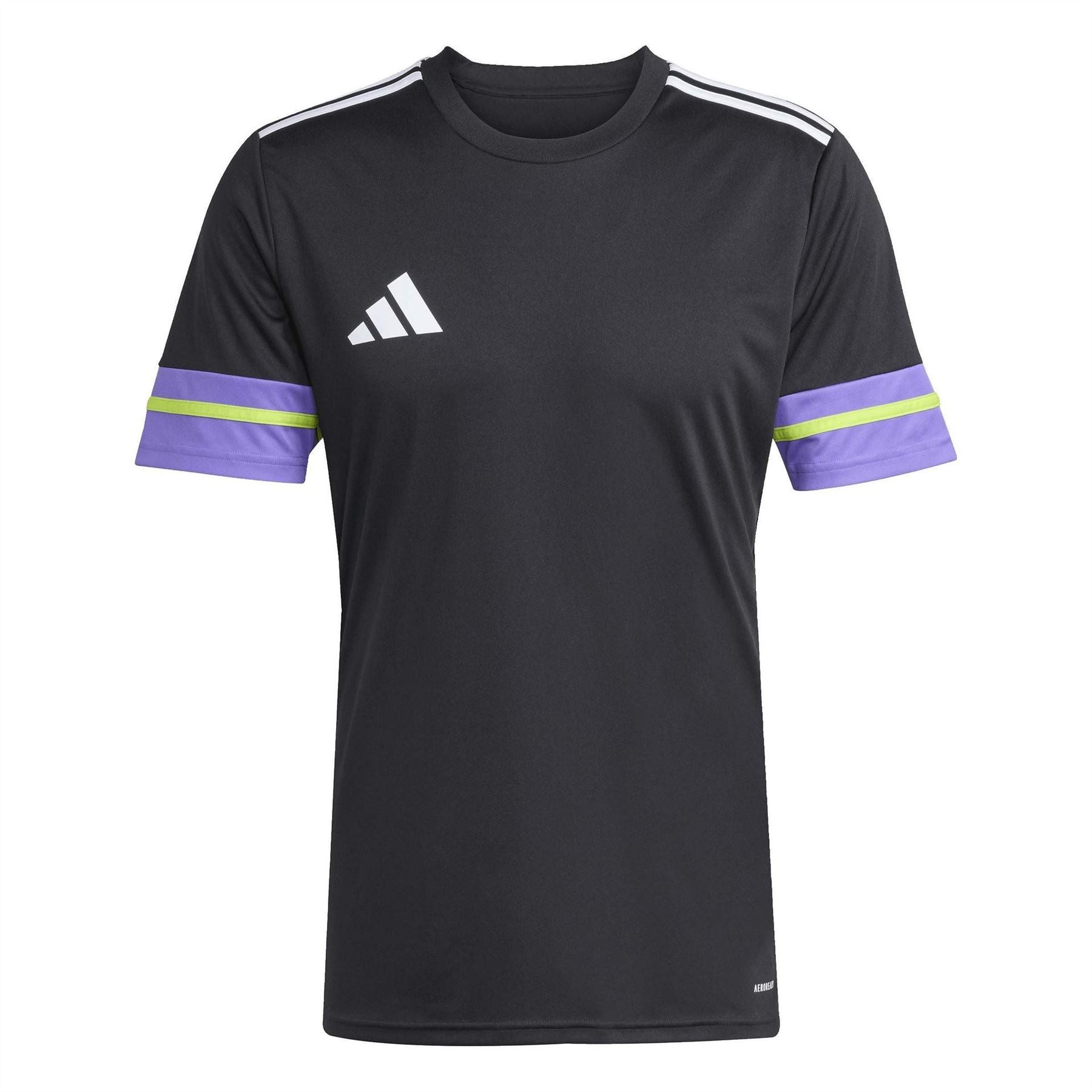 adidas Squandra 25 Short Sleeve T-Shirt