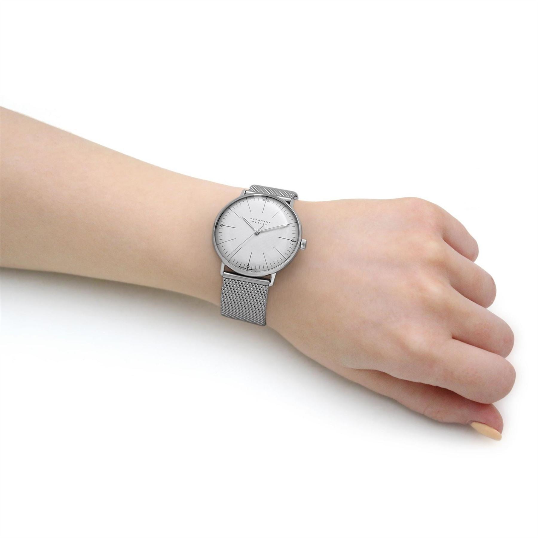 Junghans Quartz Watch
