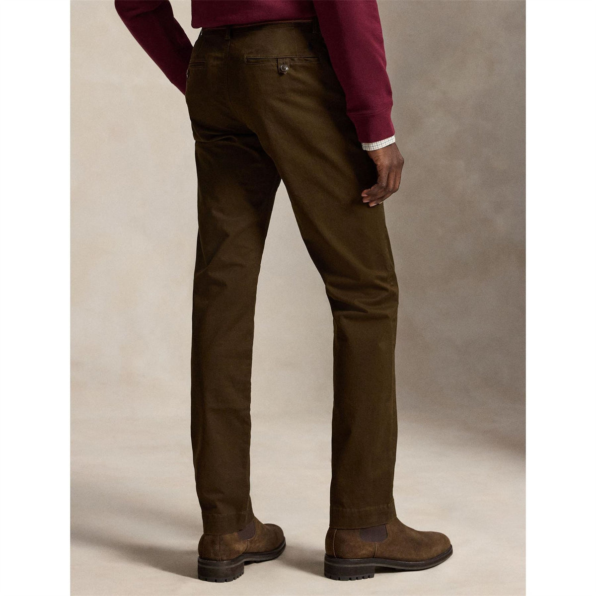 Polo Ralph Lauren Bedford Straigh