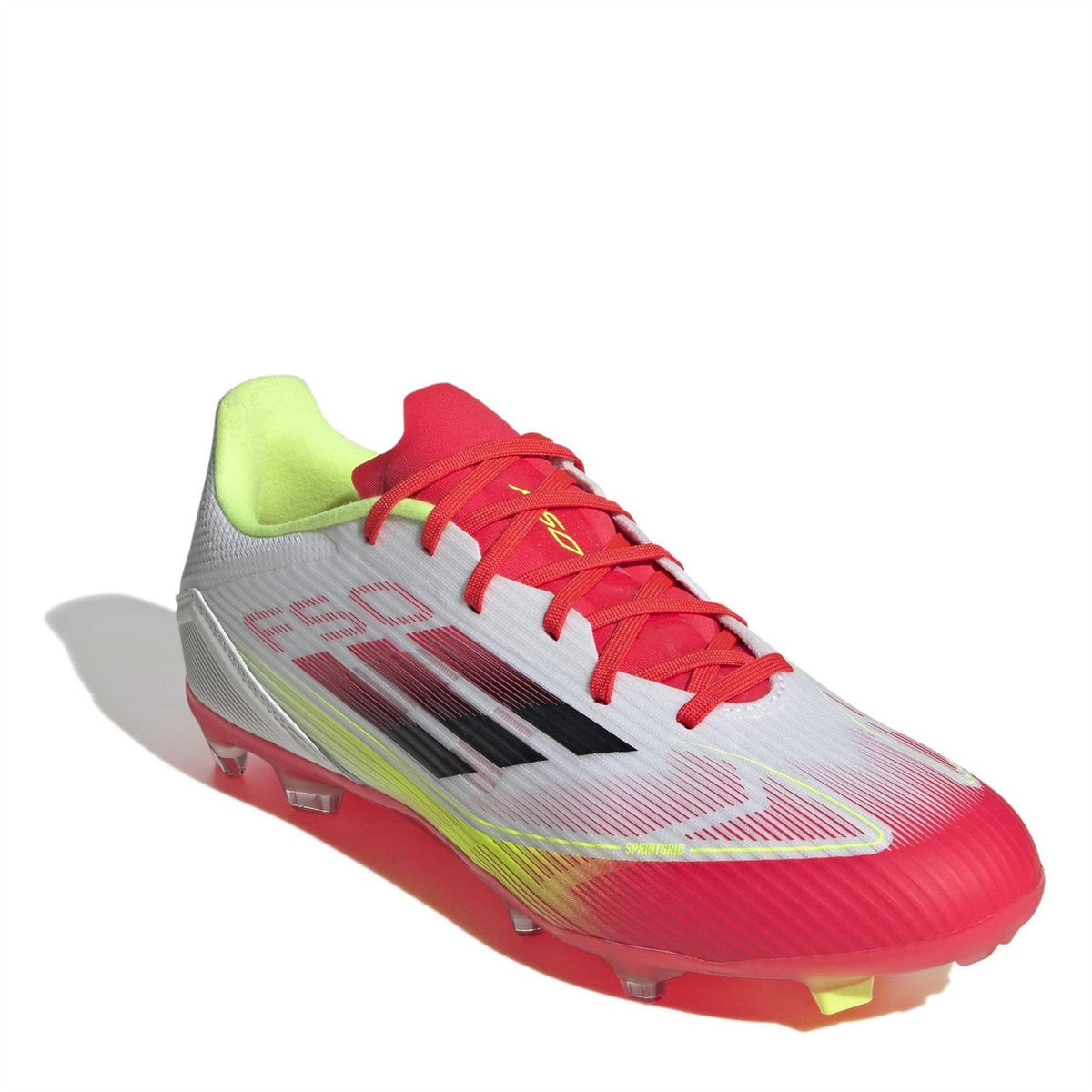 adidas Messi F50 Academy Adults Firm Ground Football Boots