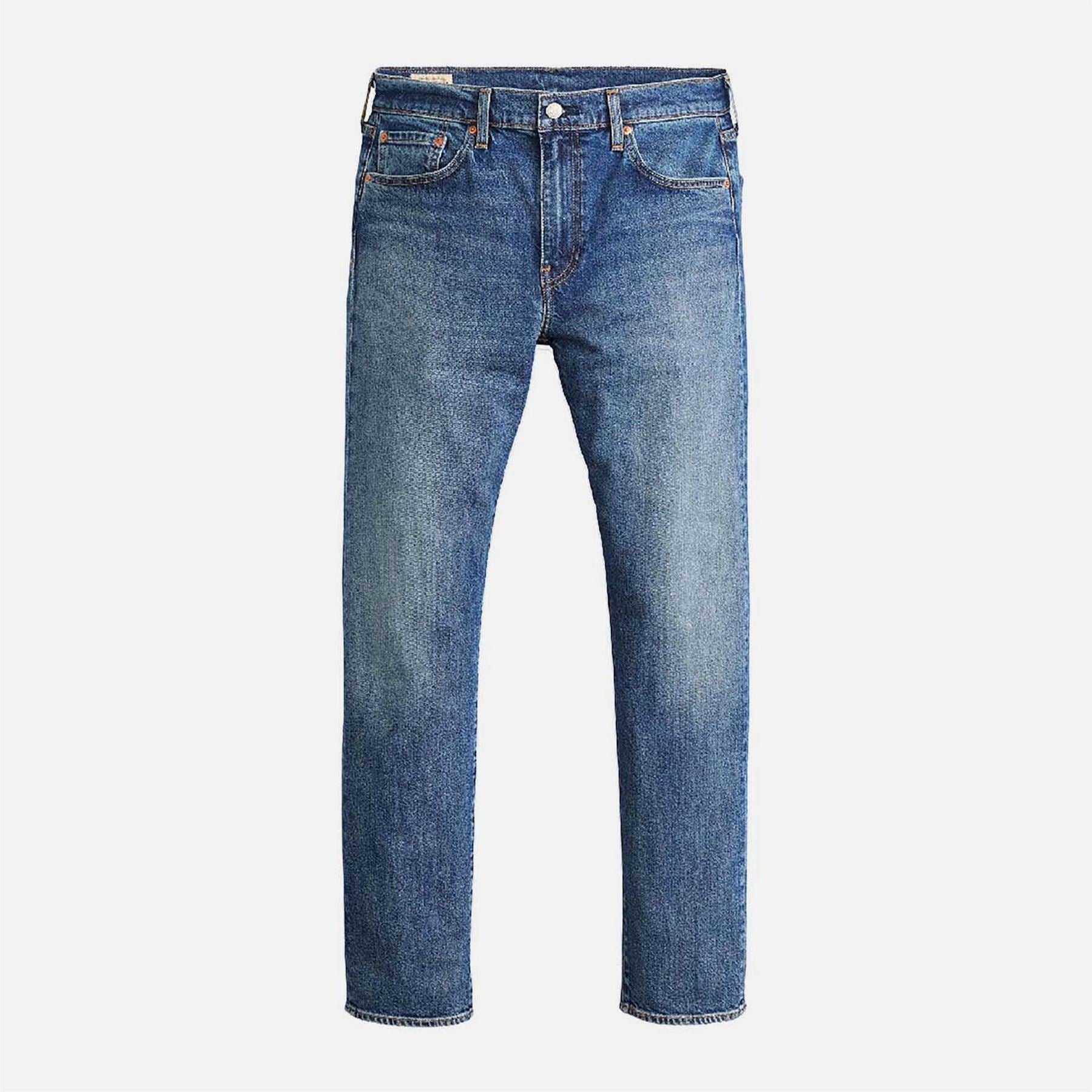 Levis 502 Taper Jeans