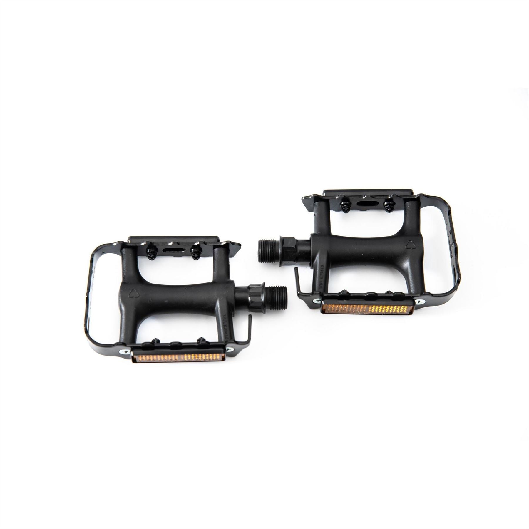 Pinnacle Hybrid Pedal