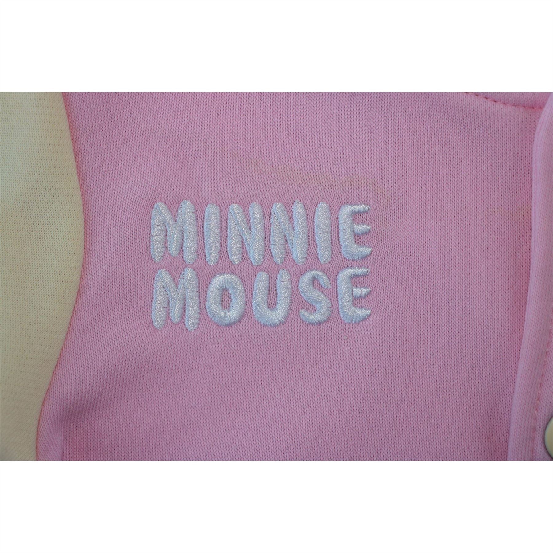 Character Jacket Infant