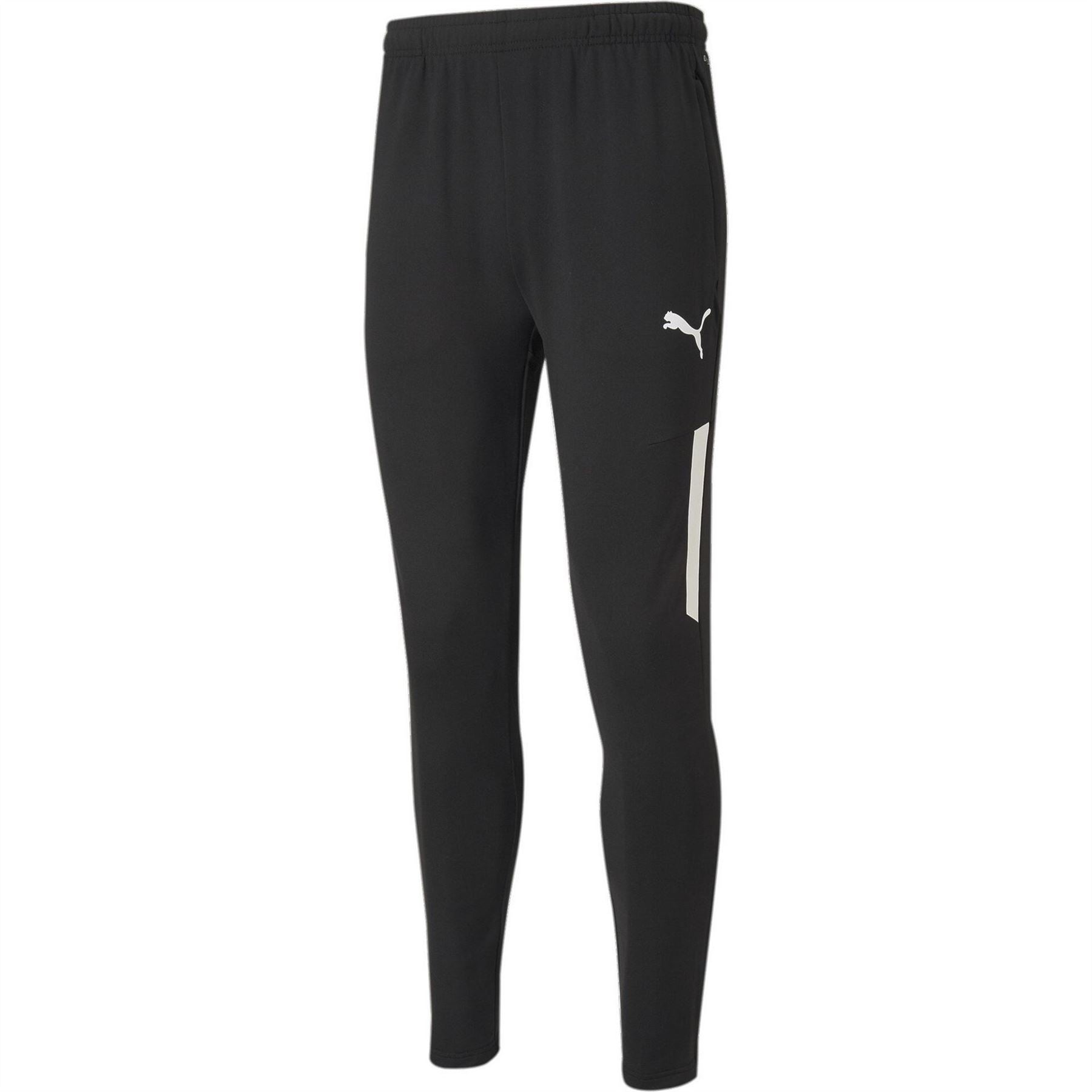 Puma Mens Teamliga Training Pants Pro Tracksuit Bottom