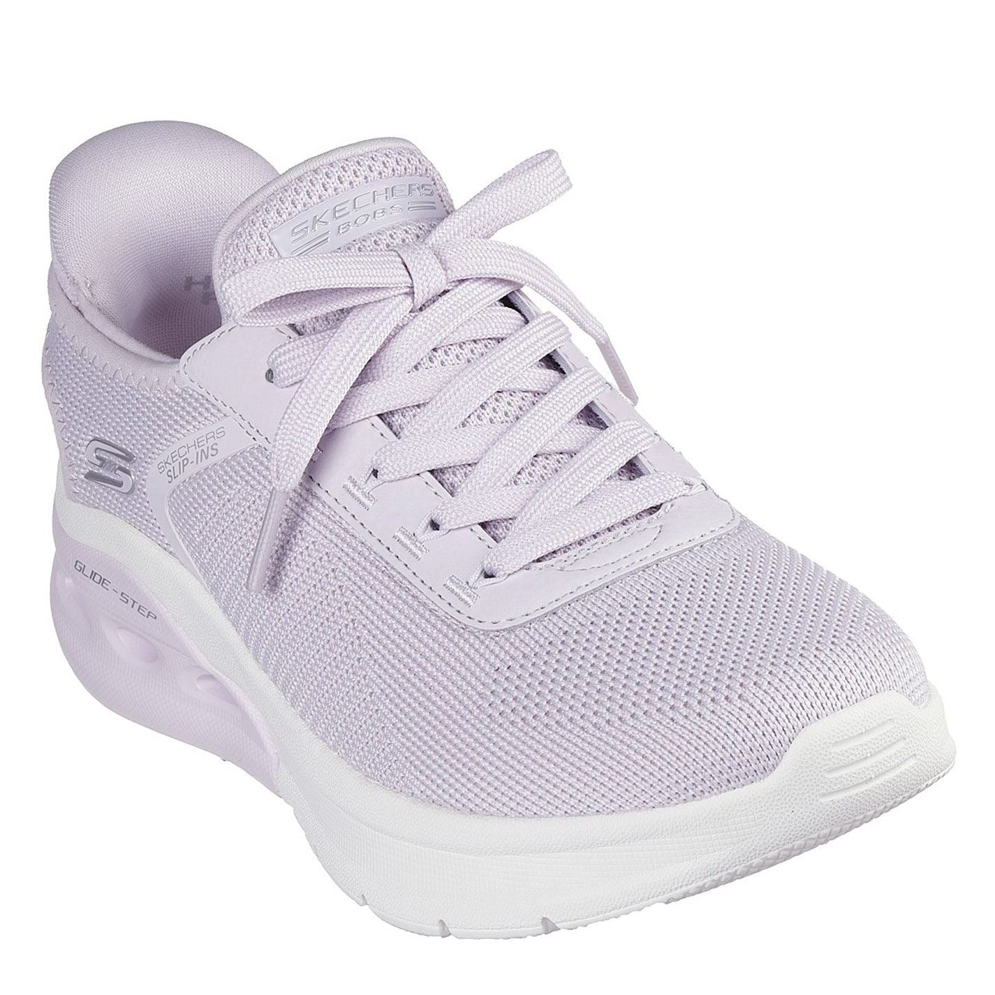 Skechers Bobs Arc Waves 2.0 Low Top Sneakers