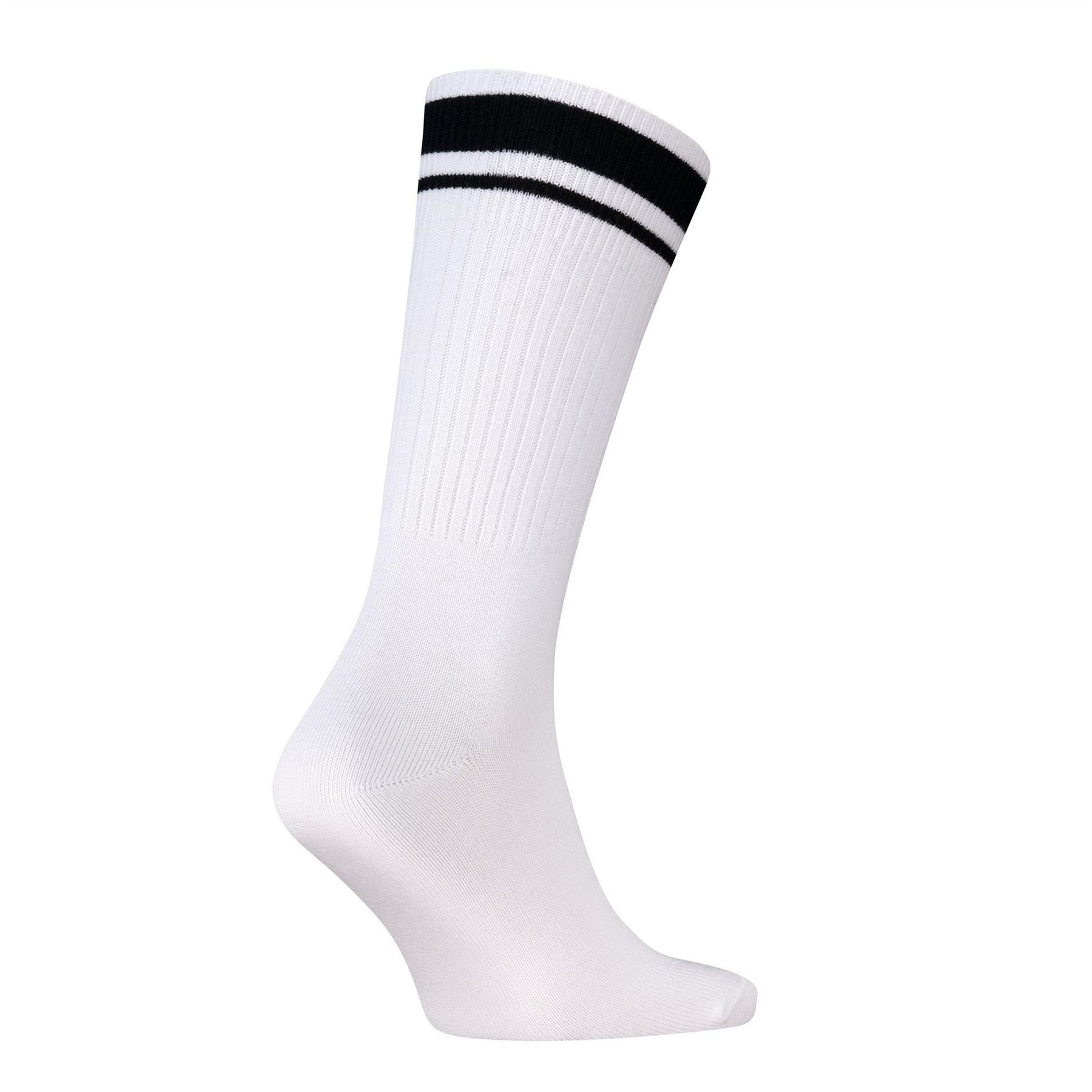 Puma Heritage Stripe Crew Socks