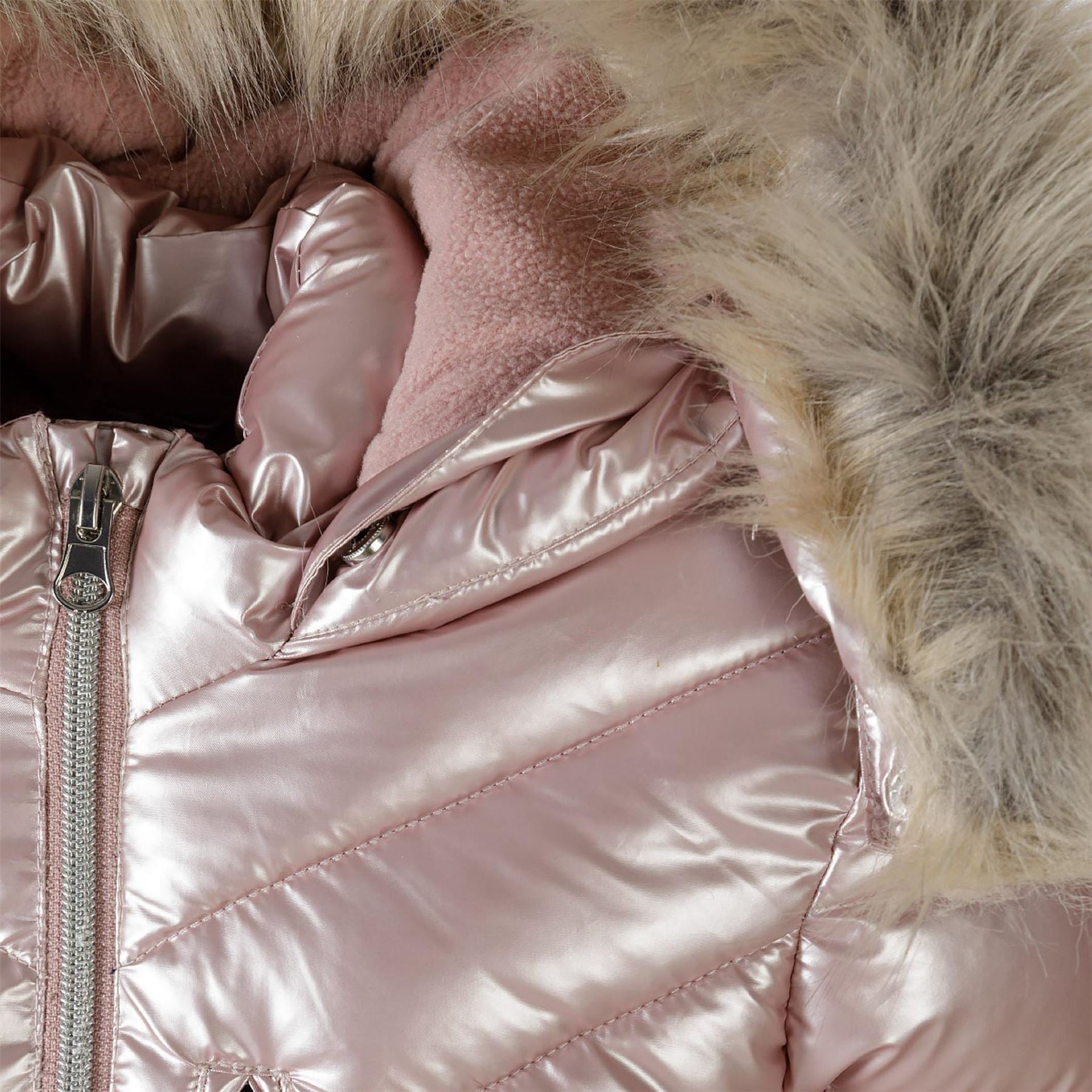 Minoti Medium Puffer Jacket