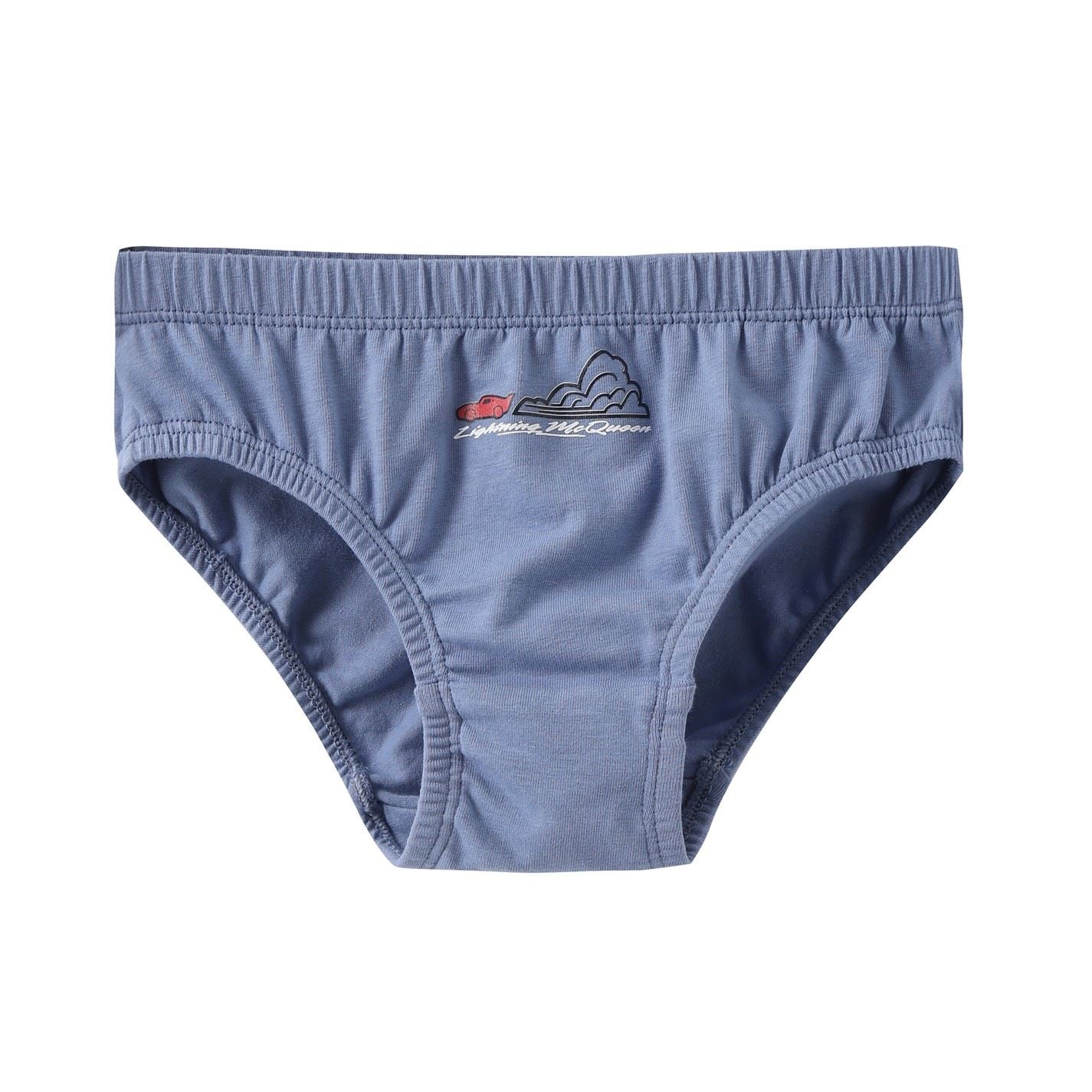 Character Boys 7pk Briefs