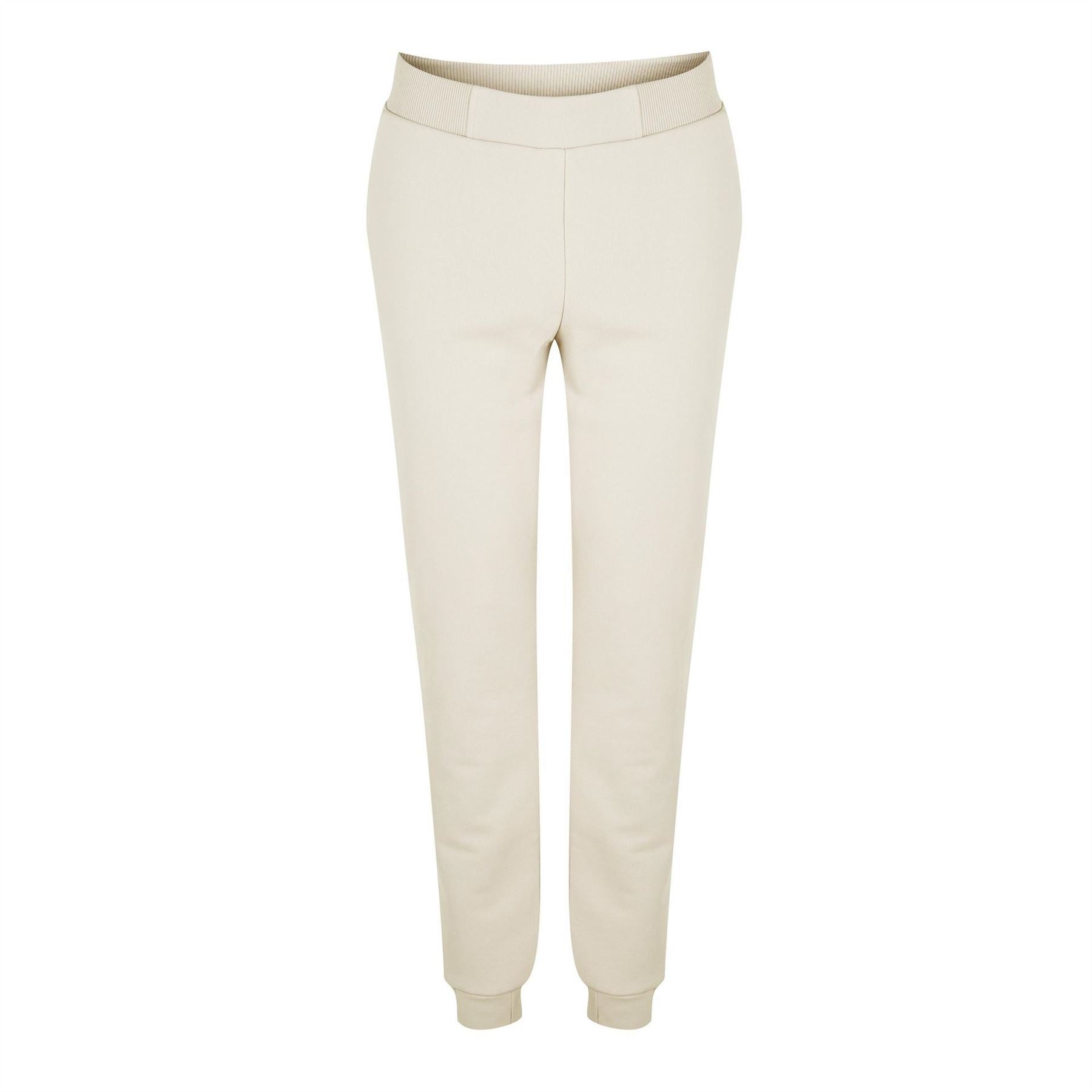 Parajumpers Malangen Tape Closed Hem Jersey Joggers