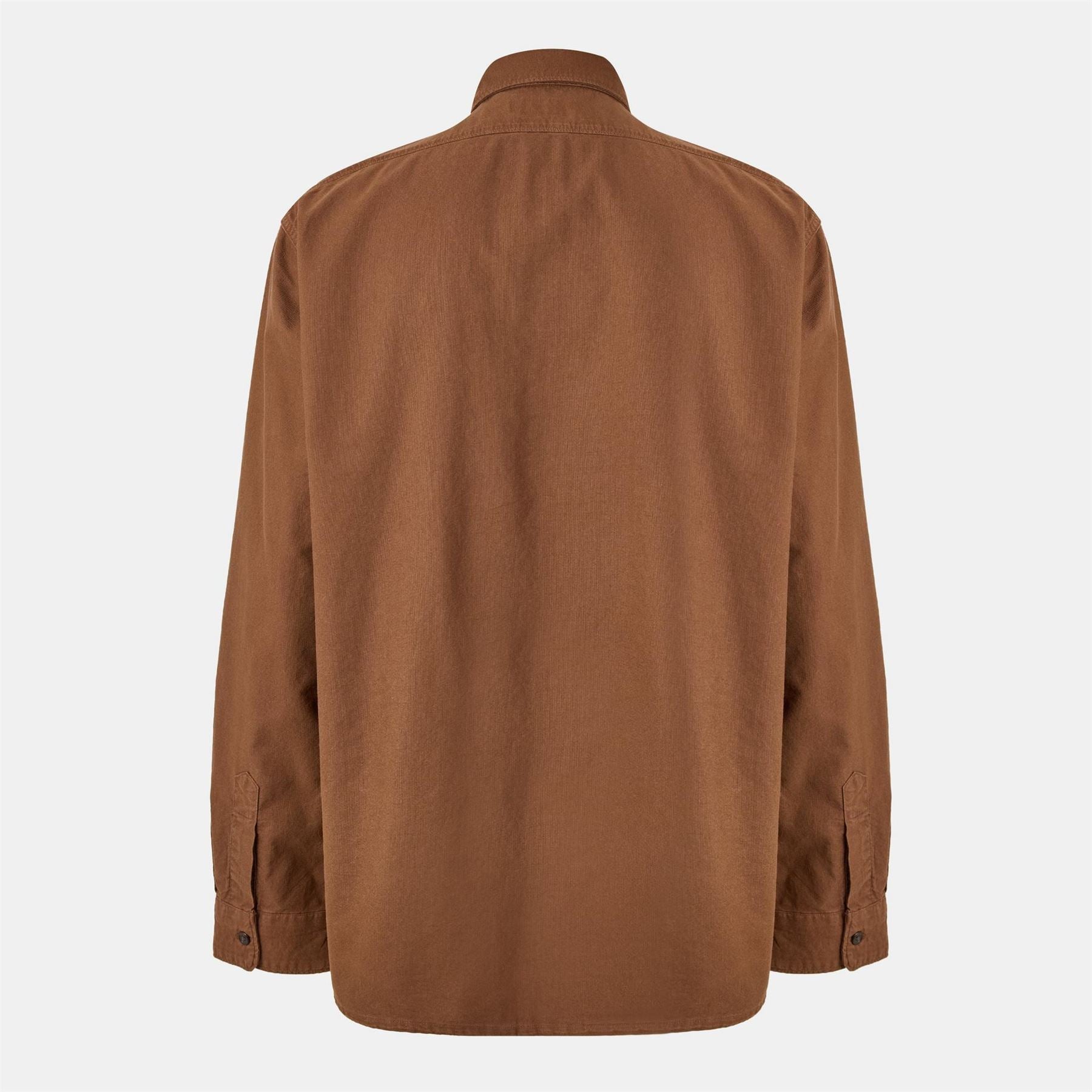 Polo Ralph Lauren Garment Dye Overshirt