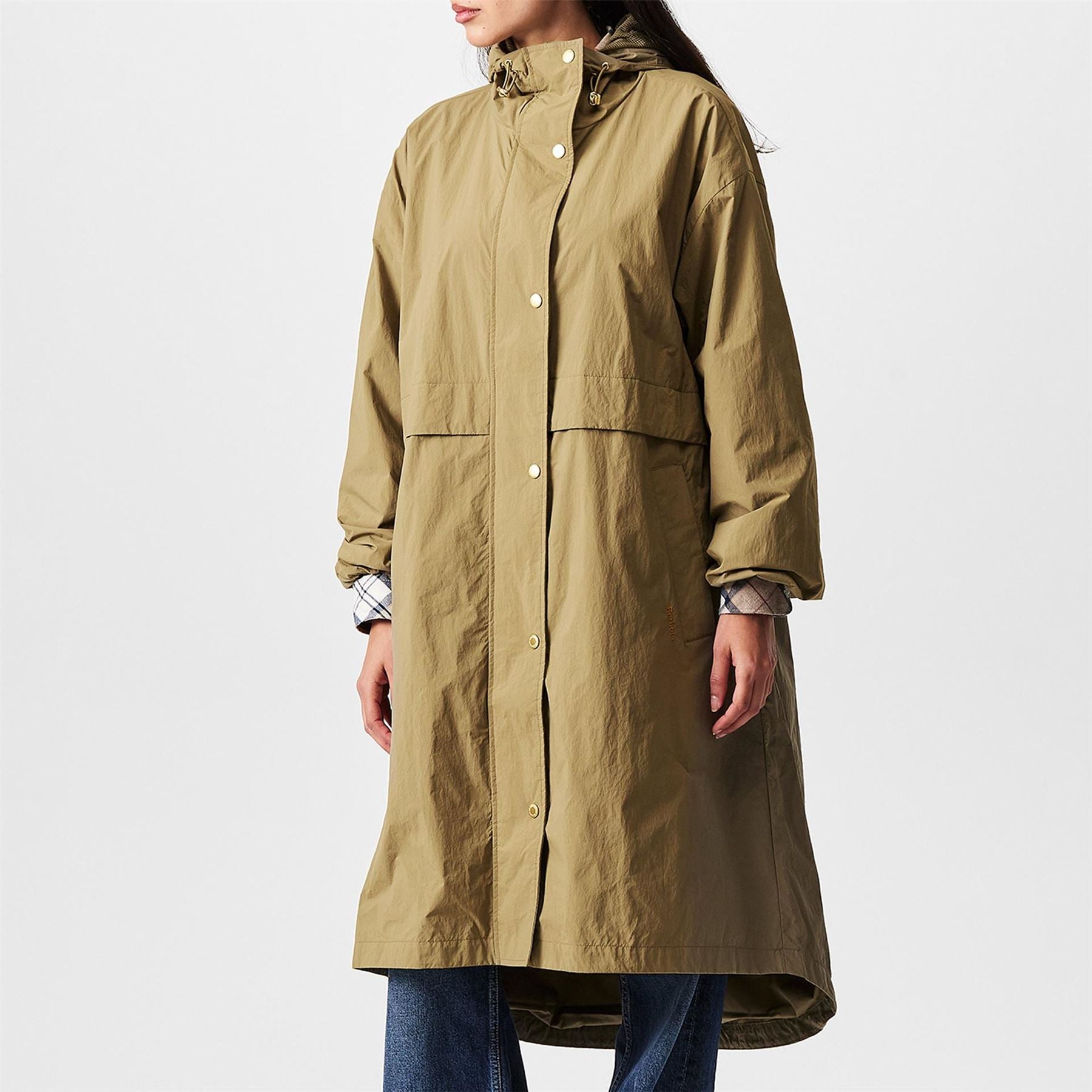 Barbour Showerproof Jacket