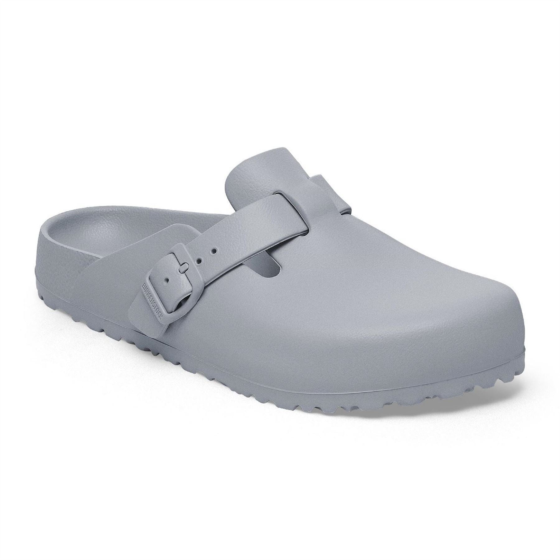 Birkenstock Boston EVA Closed Toe Clogs