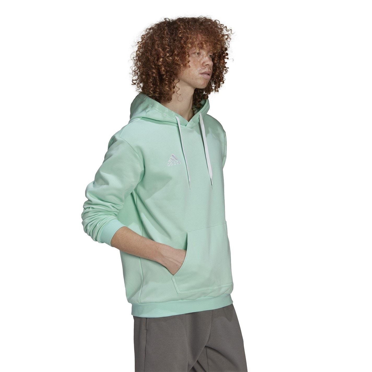 adidas Mens Entrada 22 Sweat Hoodie