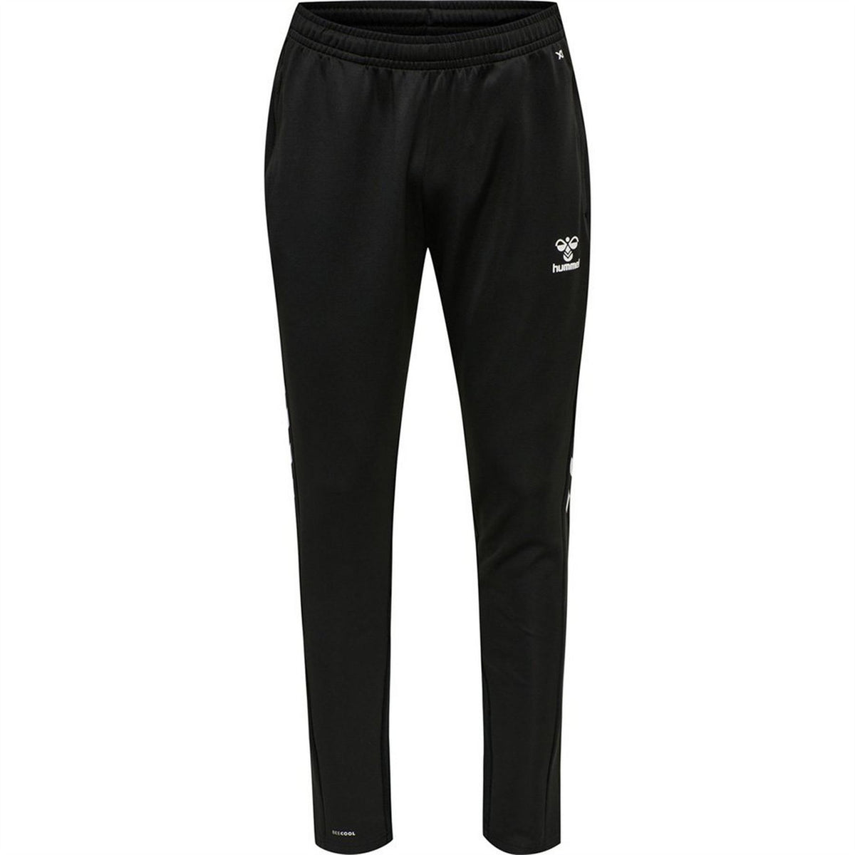 Hummel Training Poly Pants Senior