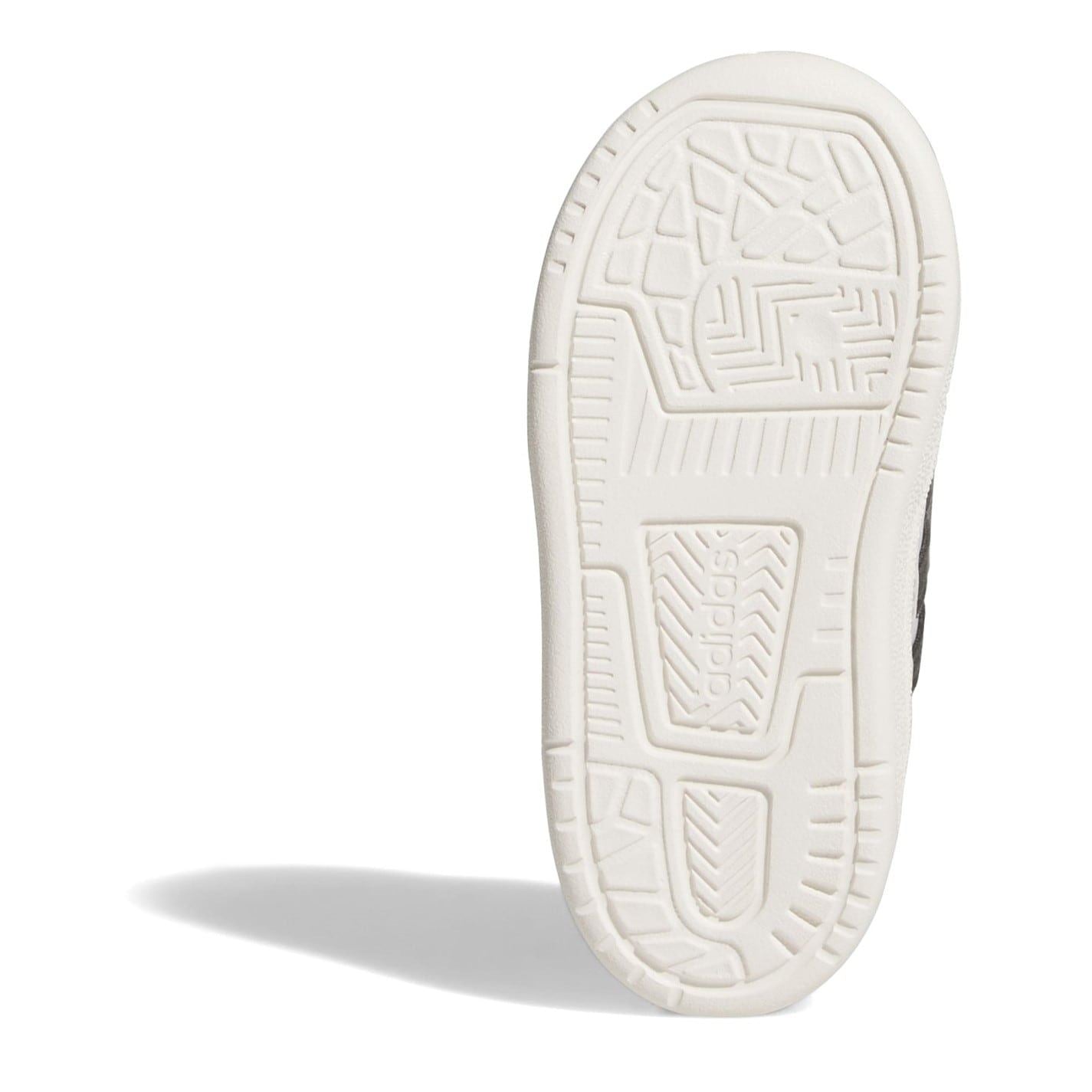 adidas Rapid Court Low Trainers Infants