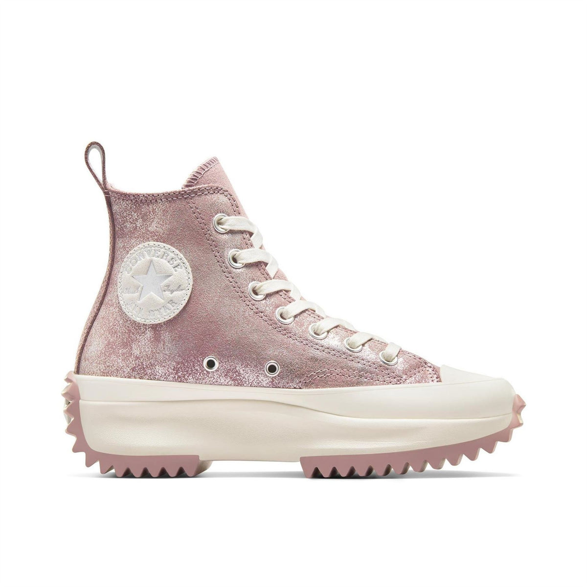 Converse Adults Run Star Hike High Top Trainers