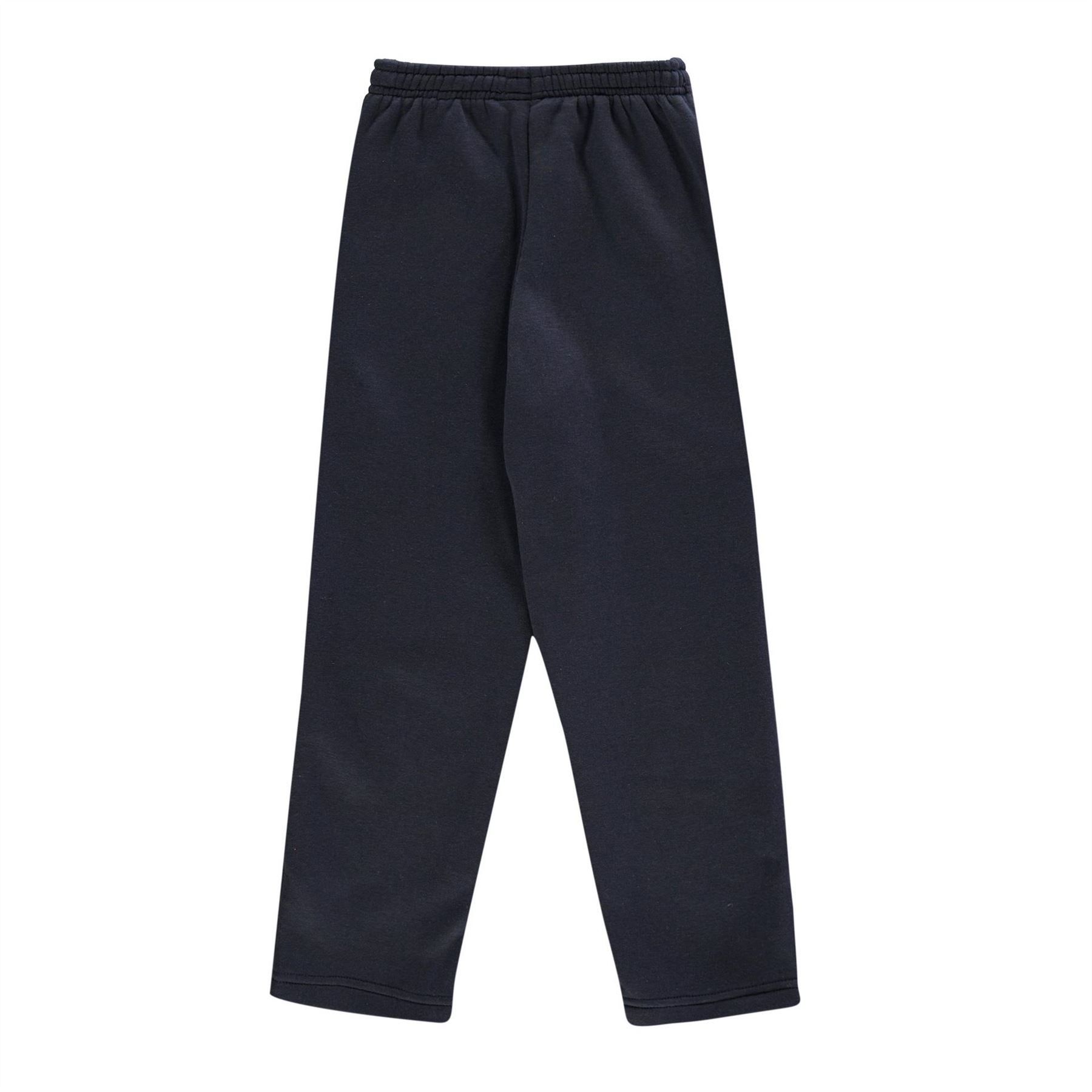 Slazenger Hem Fleece Pants Junior