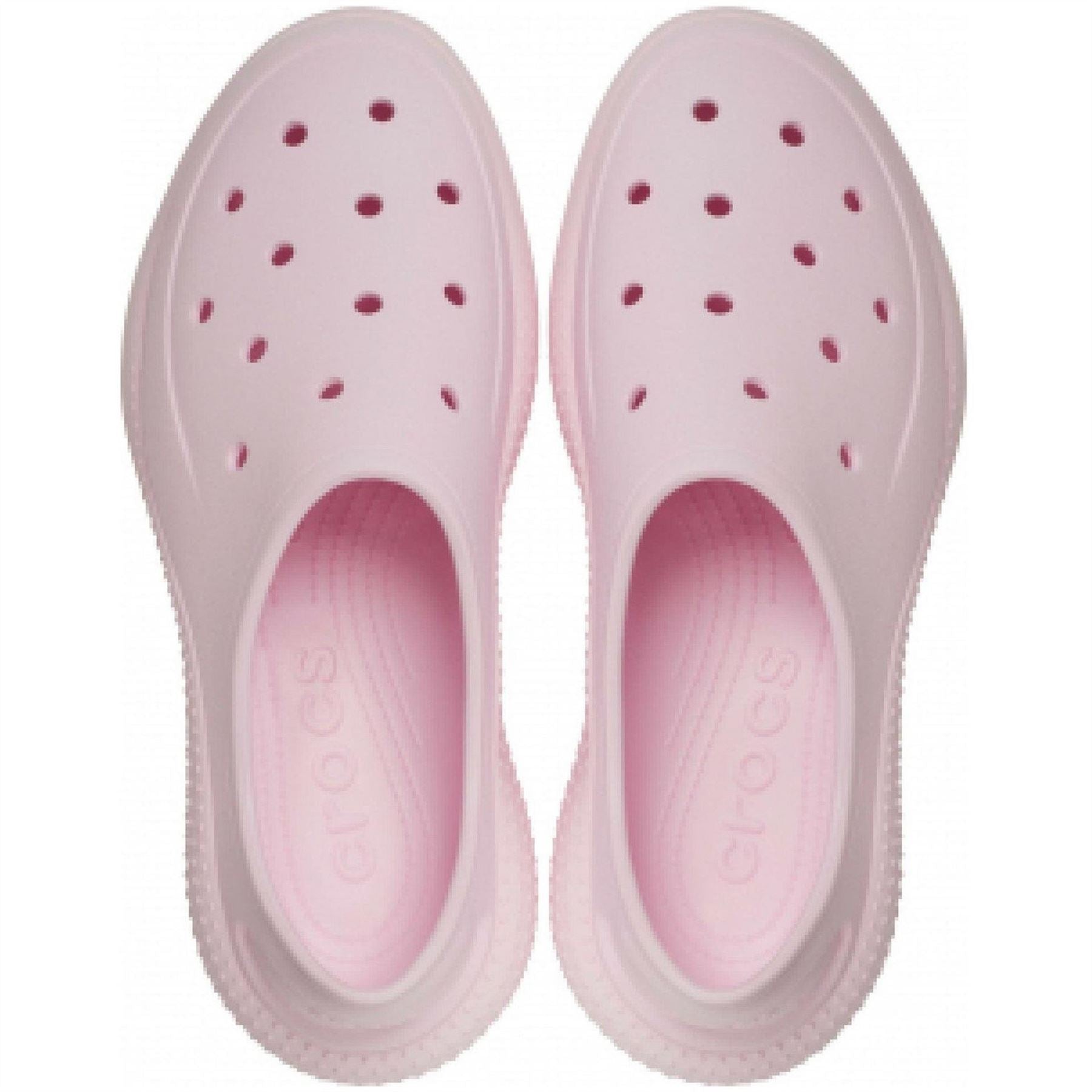 Crocs Classic Shuv Sneakers