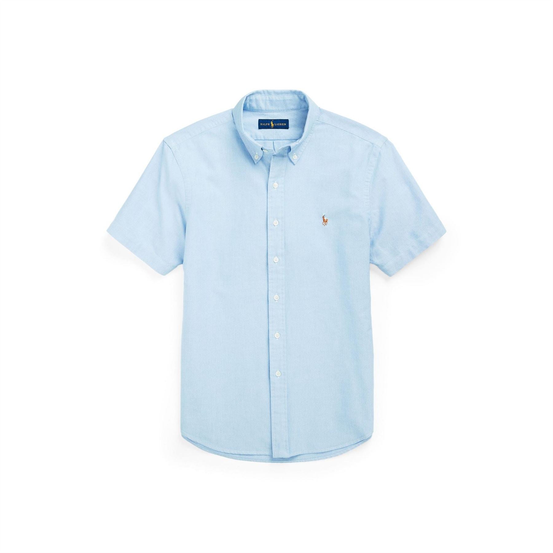 Polo Ralph Lauren Fit Oxford Shirt