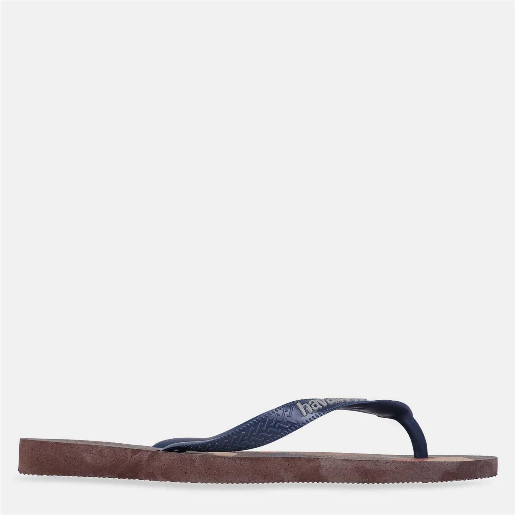 Havaianas Camu Flip Flops
