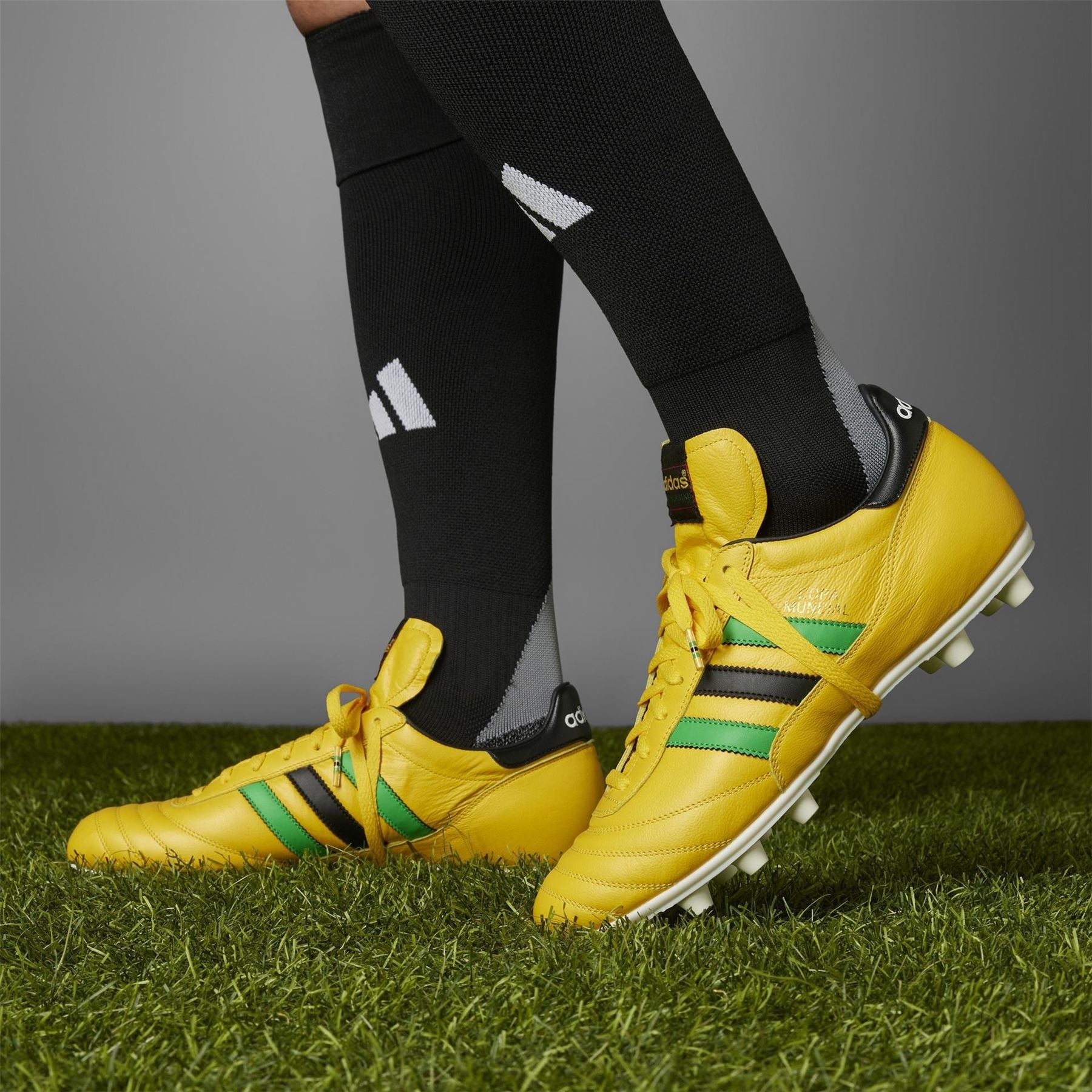 adidas Copa Mundial Firm Ground Football Boots
