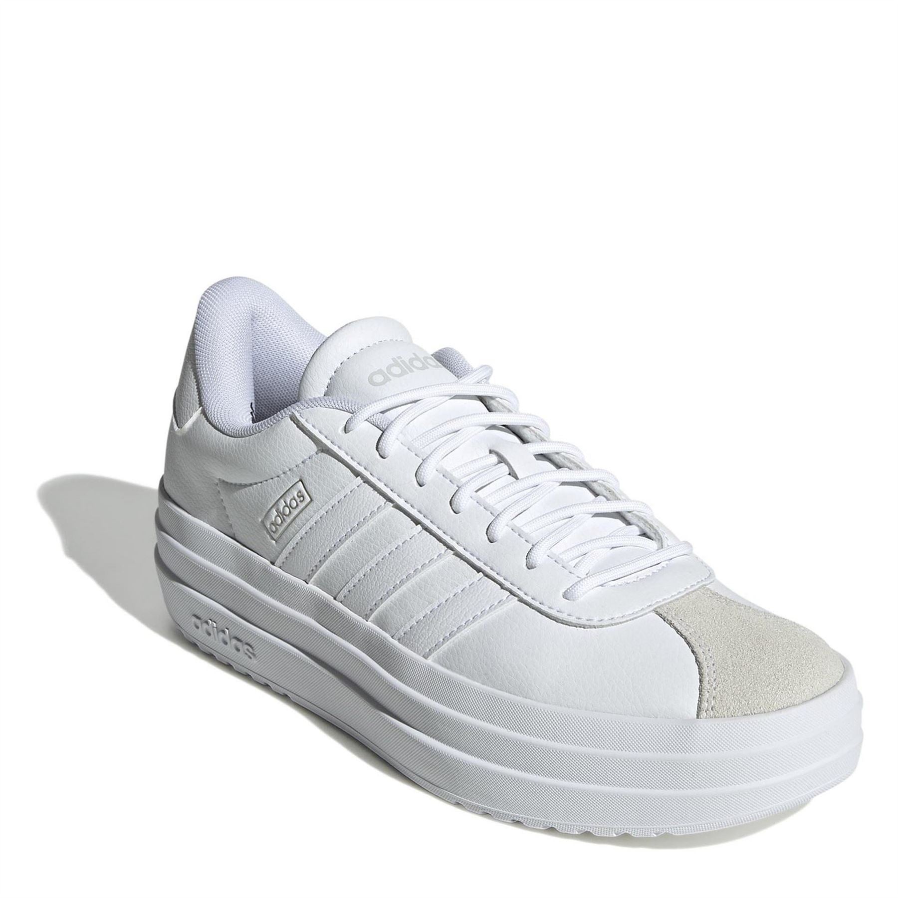 adidas Vl Court Low Top Trainers