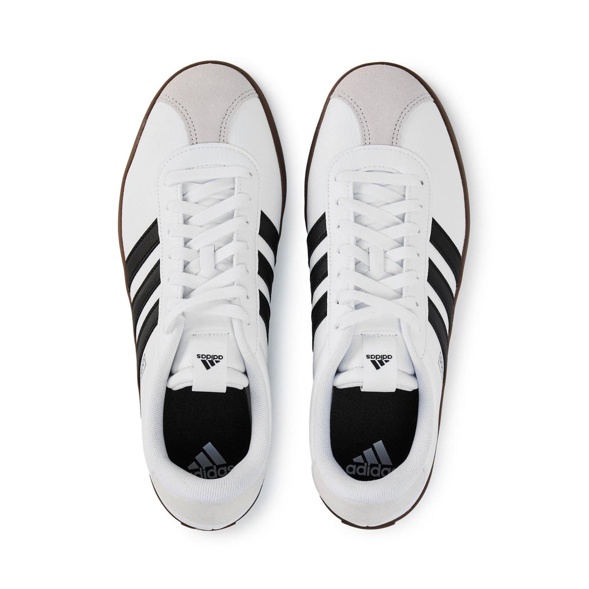 adidas Mens Vl Court 3.0 Shoes