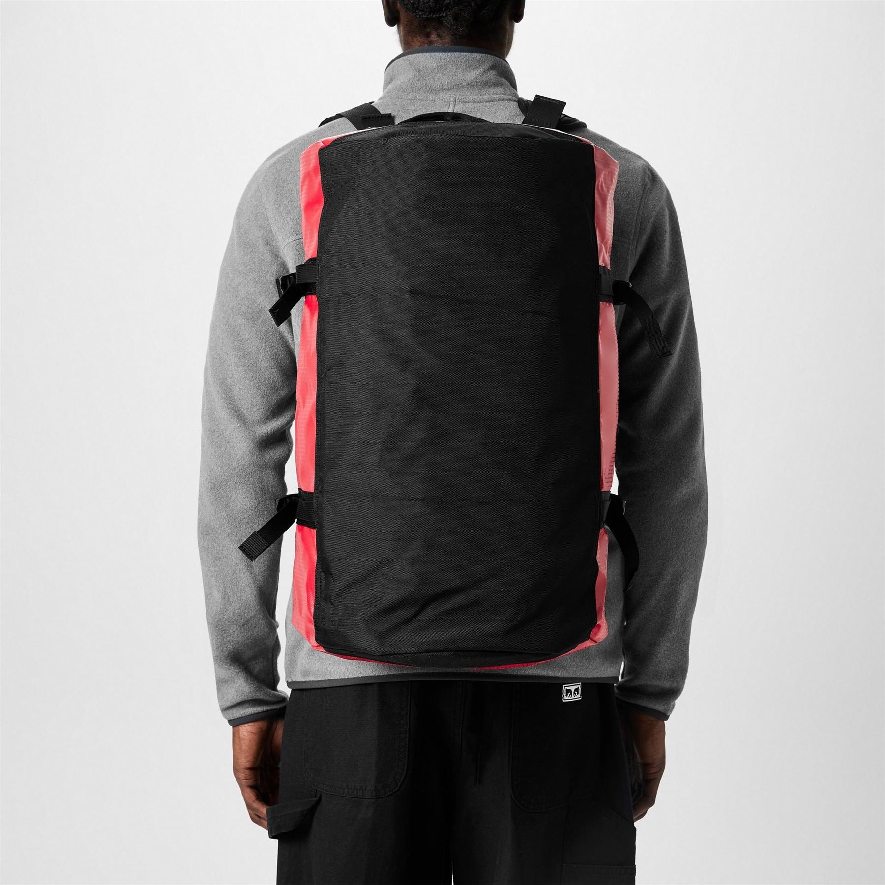 The North Face Camp Duffel   Small