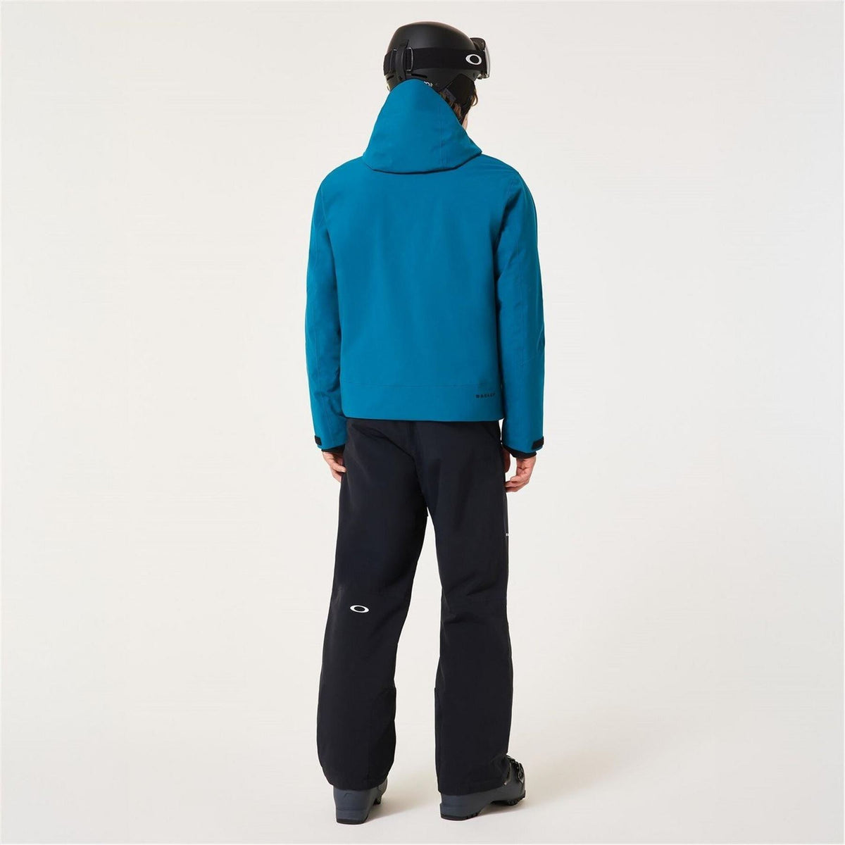 Oakley Canopy Waterproof Insulated Slim Fit Ski Trousers