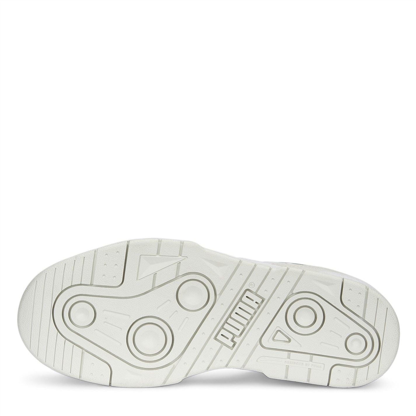 Puma Womens Slipstream Basketball Sneakers