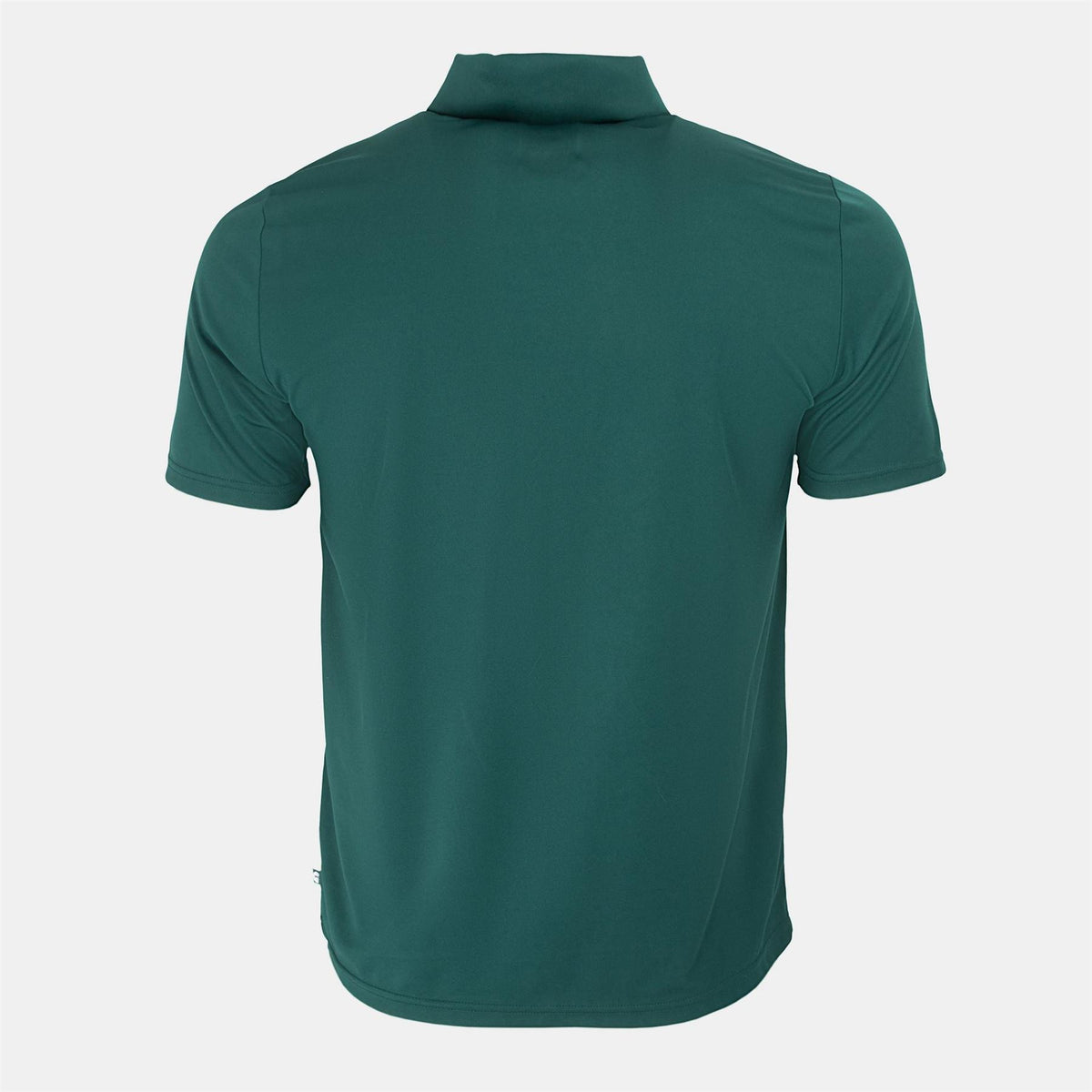 Slazenger Mens Solid Polo