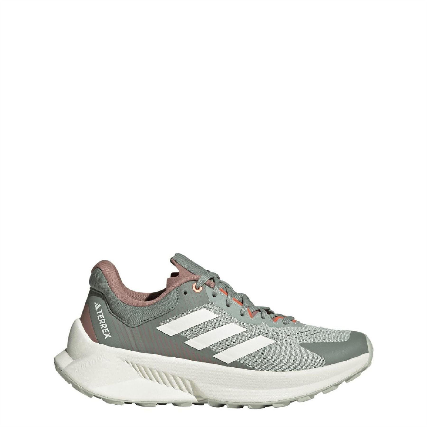adidas Soulong Sleeve T-Shirtride Flow Trail Running Shoes