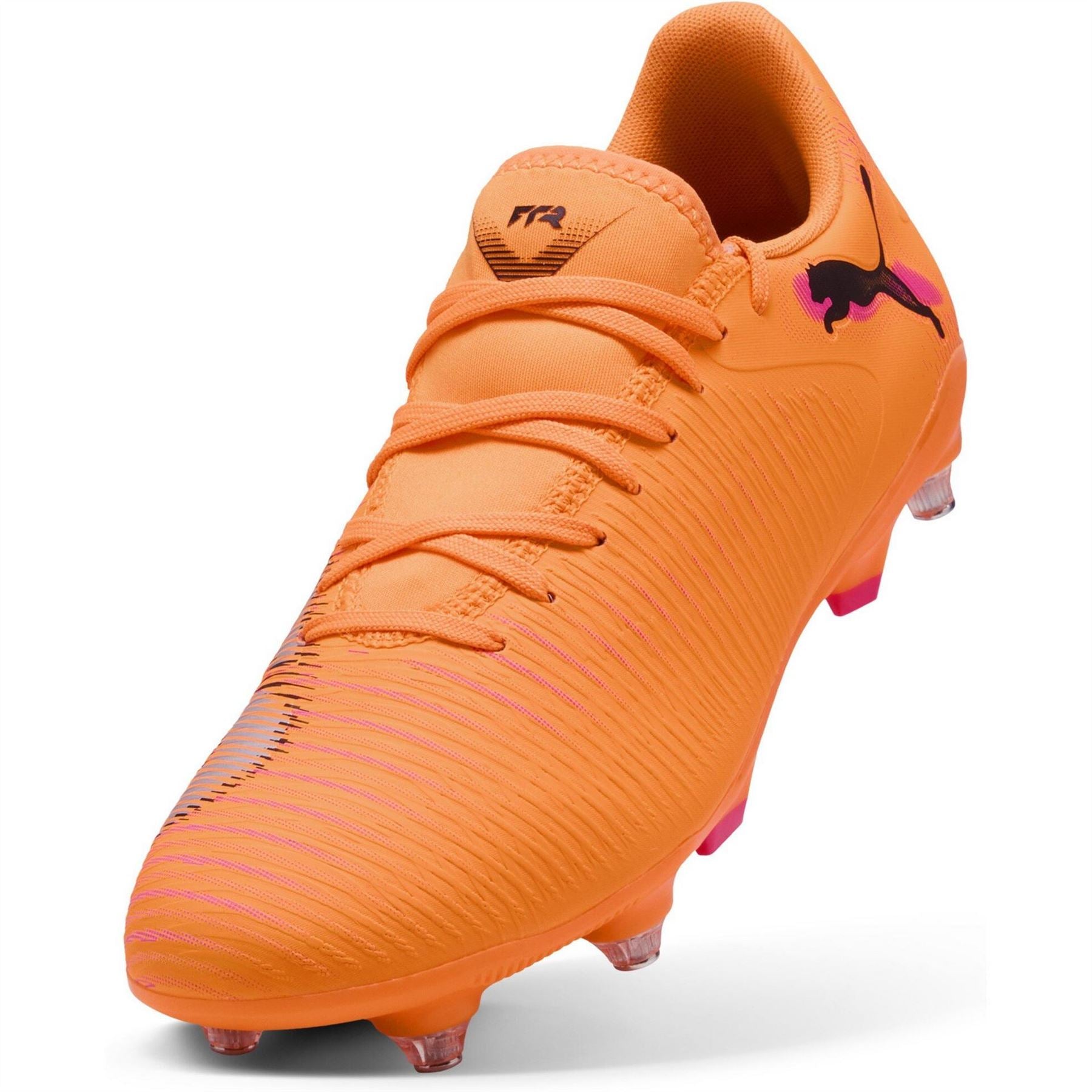 Puma 8 Play Mxsg Soft Ground Football Boots