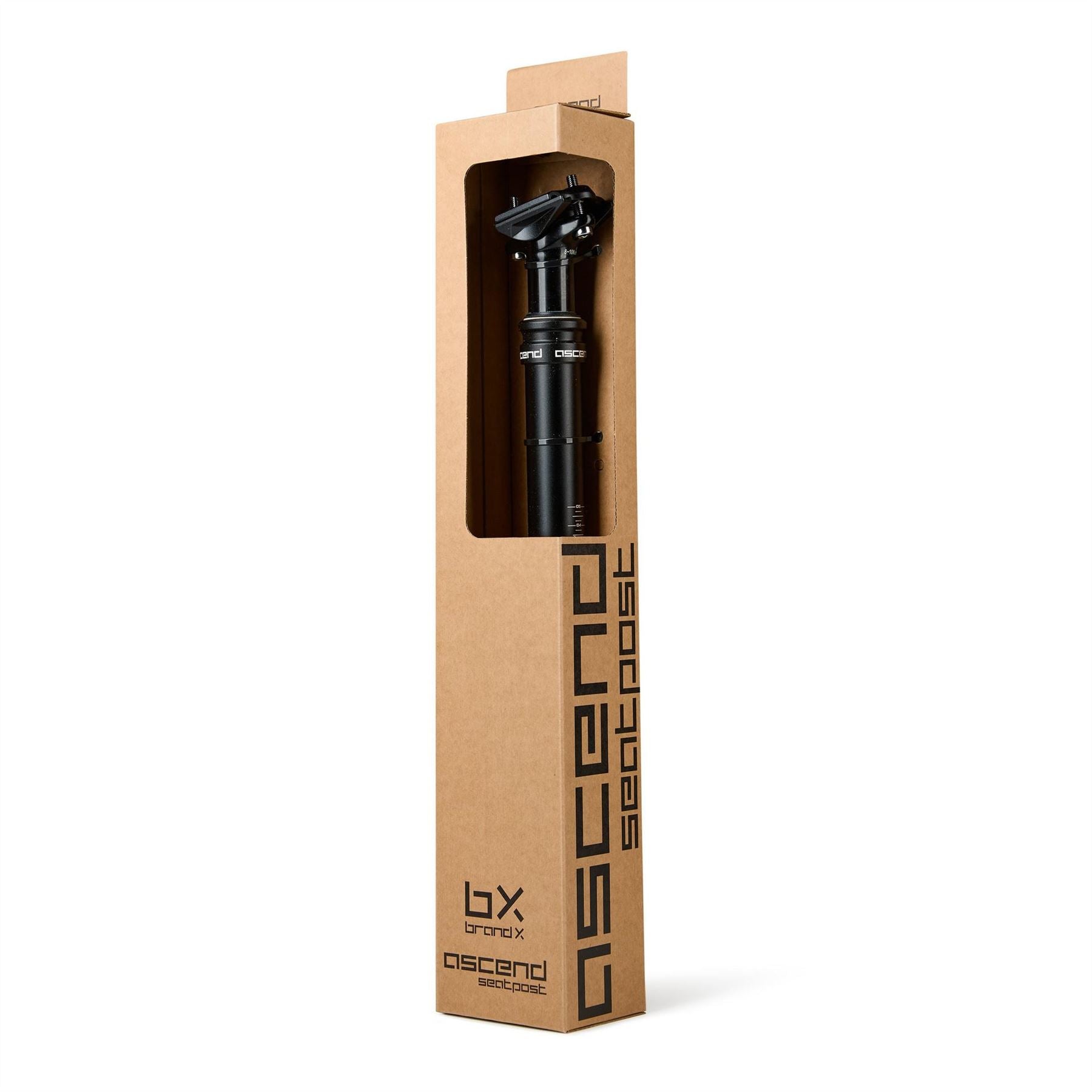 Brand-X X Ascend 150mm Dropper Seatpost