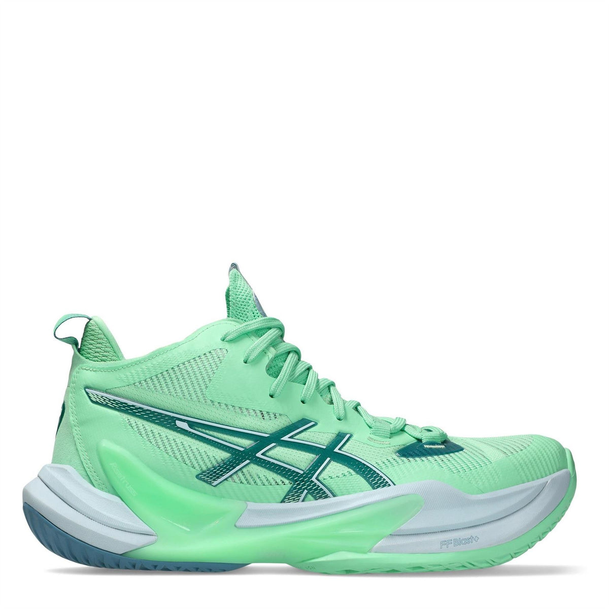 Asics Metarise Volleyball Shoes