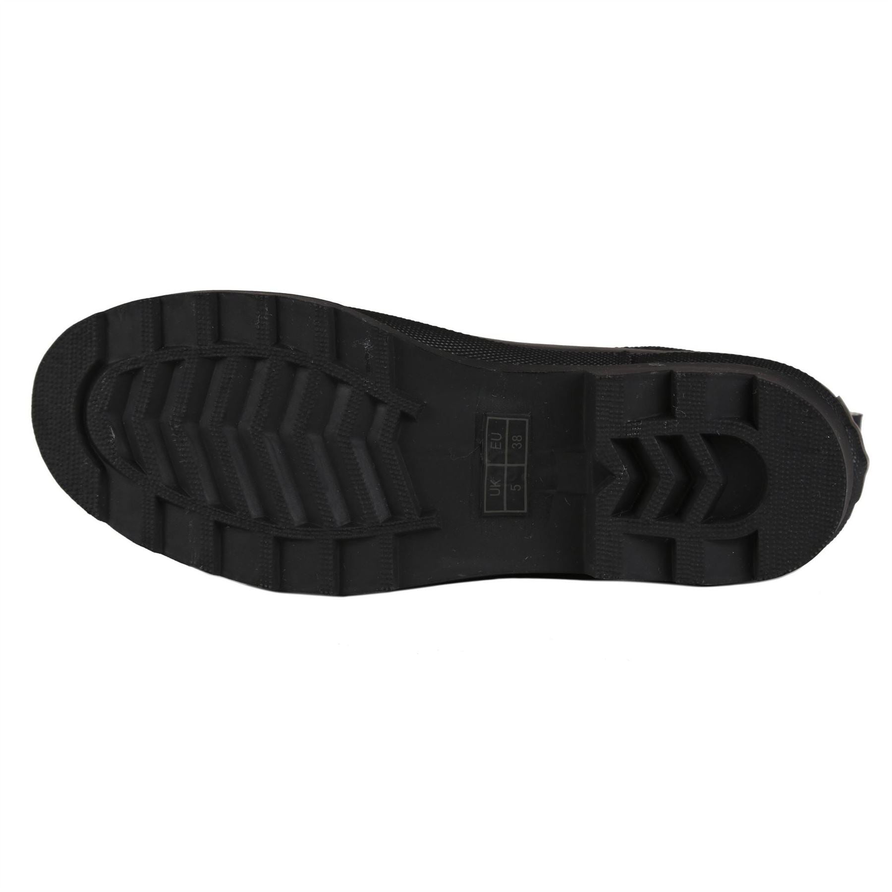 Regatta Harper Rain Boots with Lug Sole
