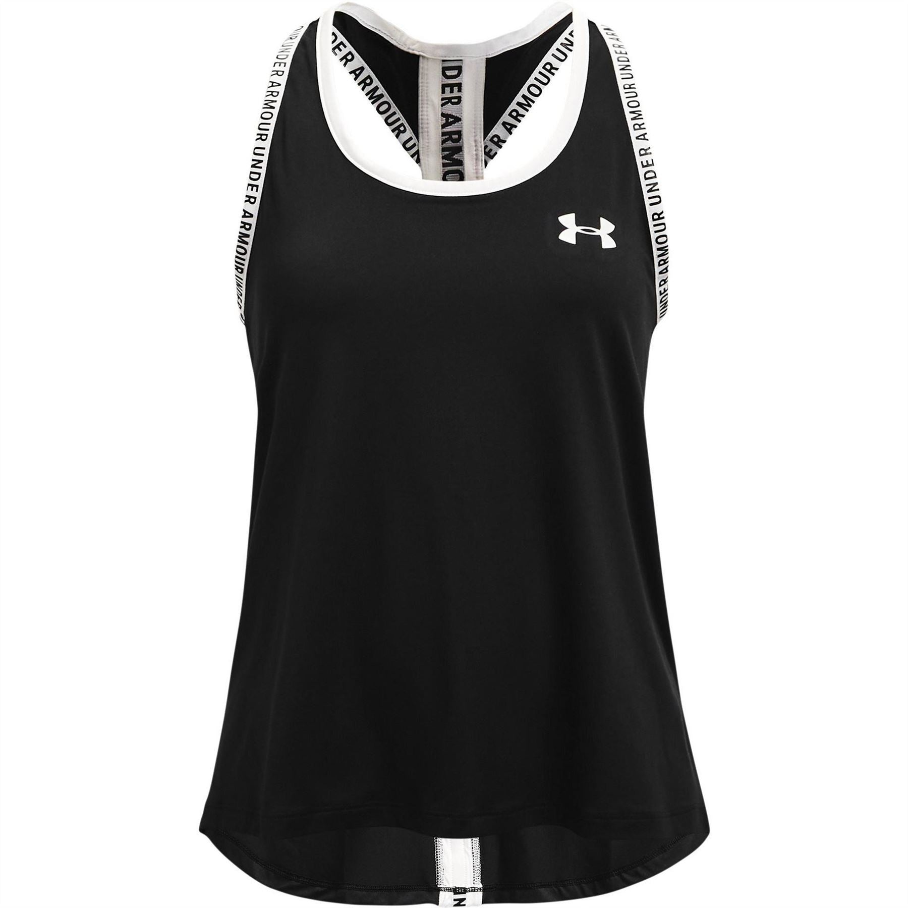 Under Armour Tank Top Junior Girls