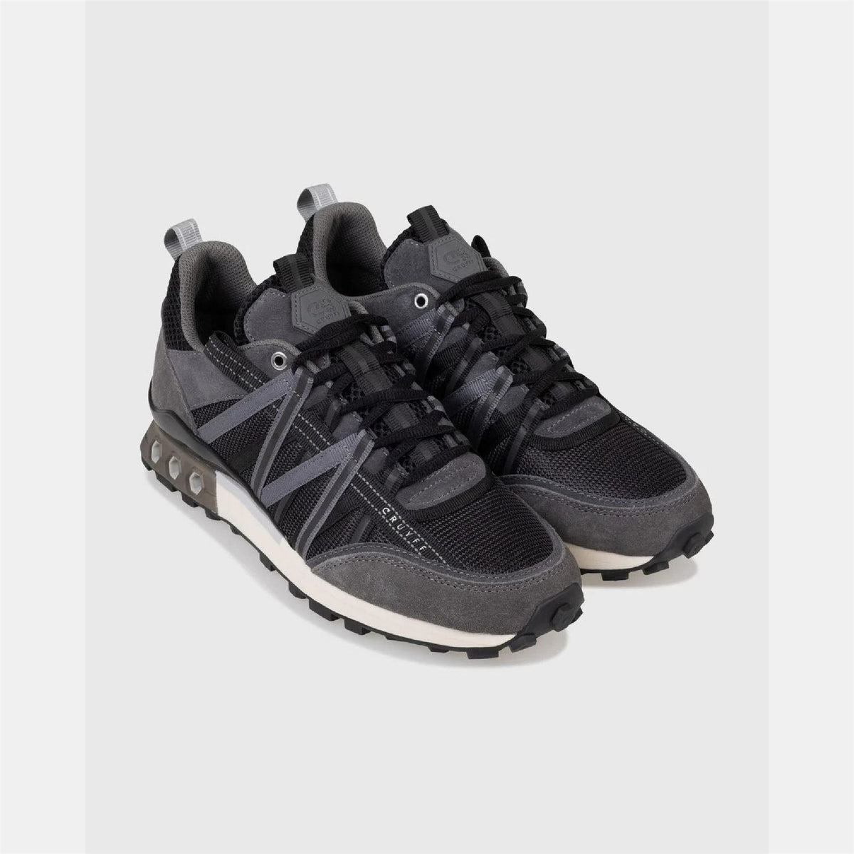 Cruyff Hex Tech Trainers