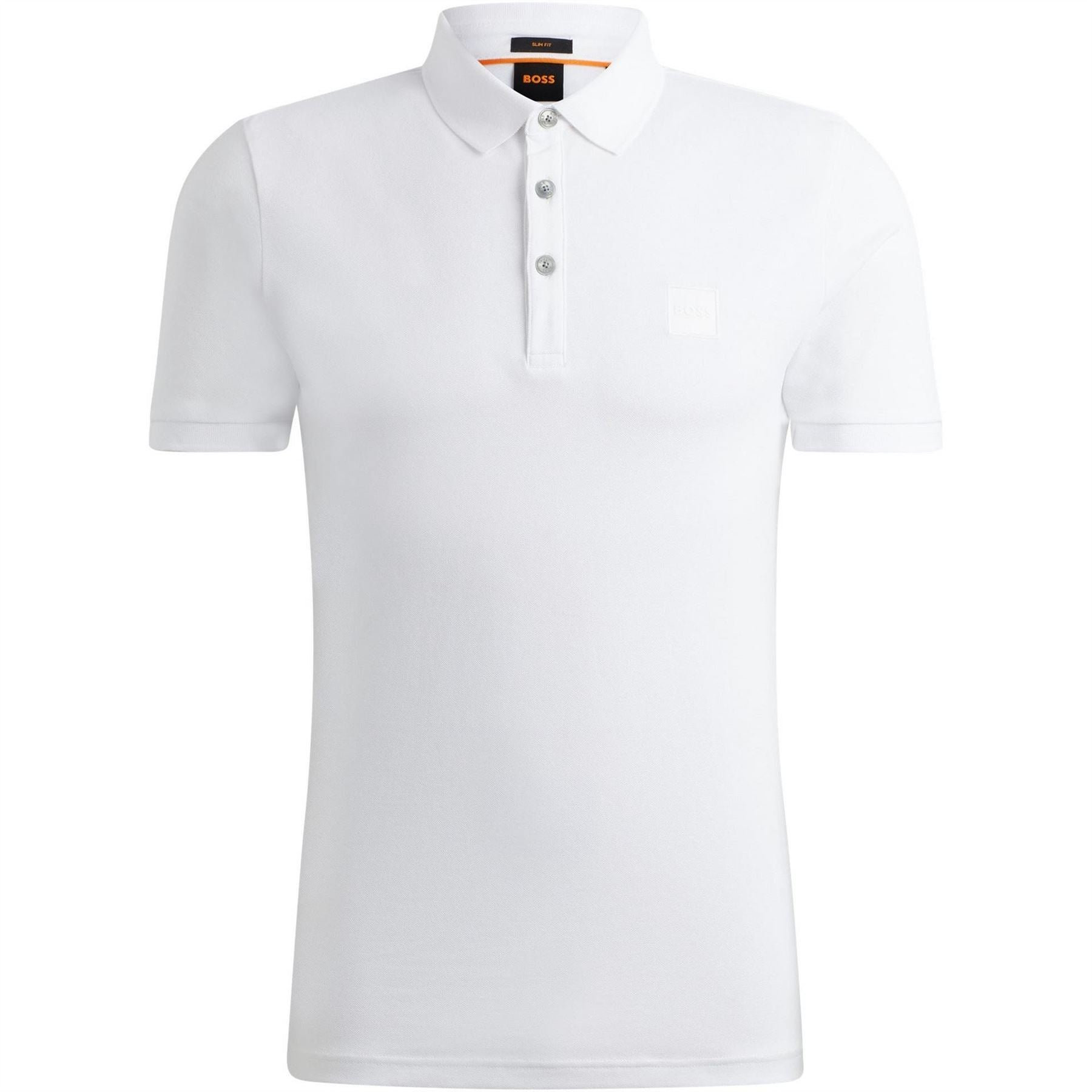 Boss Hbo Passenger Premium Design Polo Shirt